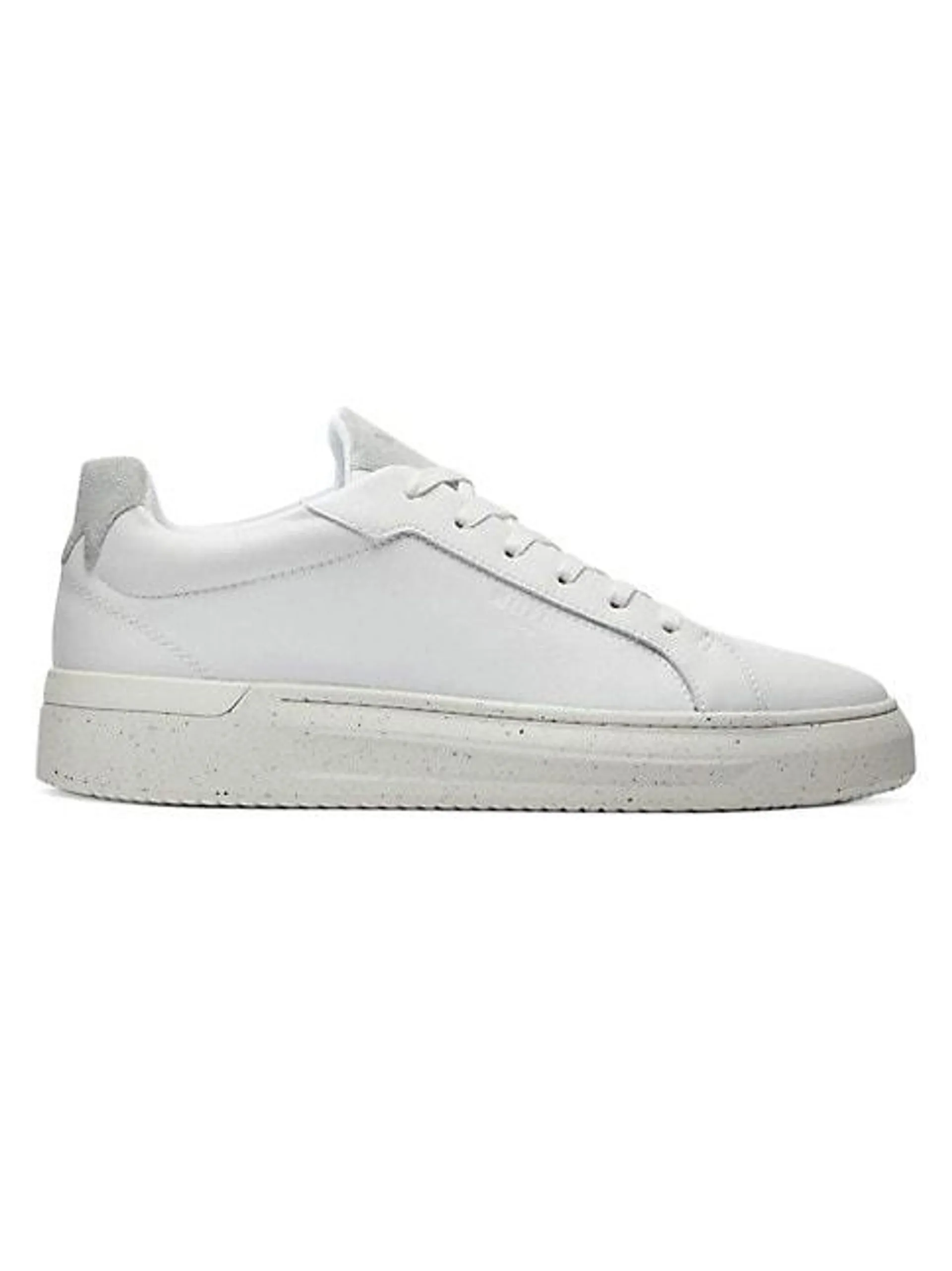 GRFTR Leather Sneakers