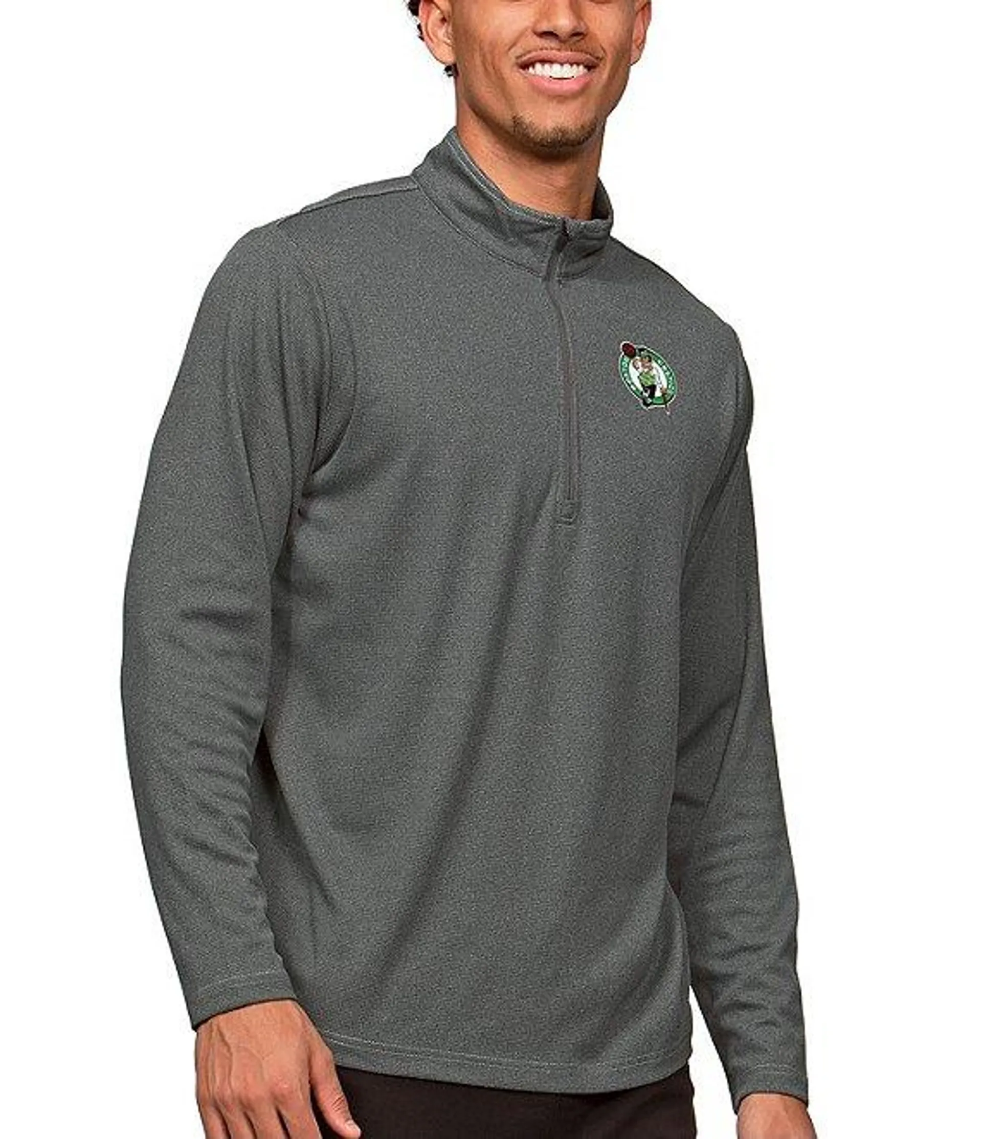 NBA Eastern Conference Epic Quarter-Zip Pullover