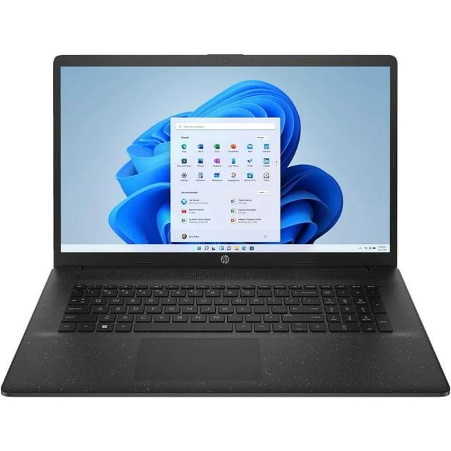 Restored HP 17z-cp200 17.3" HD+ Laptop AMD Athlon Gold 7220U 2.4 GHz up to 3.7 GHz AMD Radeon Graphics 8GB DDR4 RAM 128GB PCIe SSD Windows 11 Home (Refurbished)