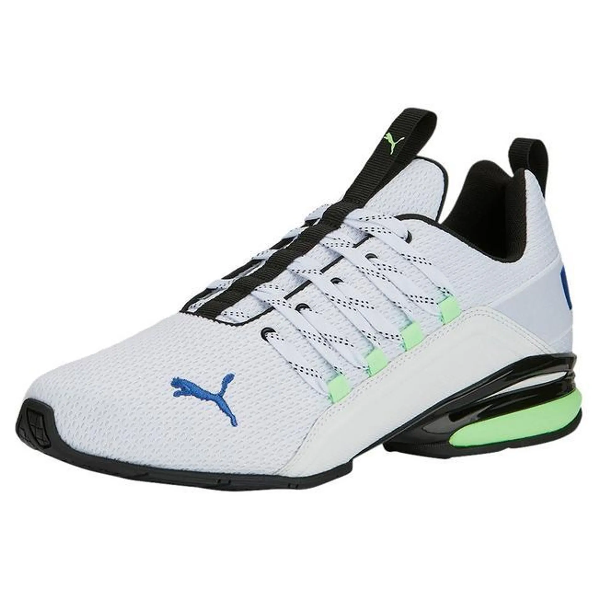Mens Axelion Refresh Running Shoes