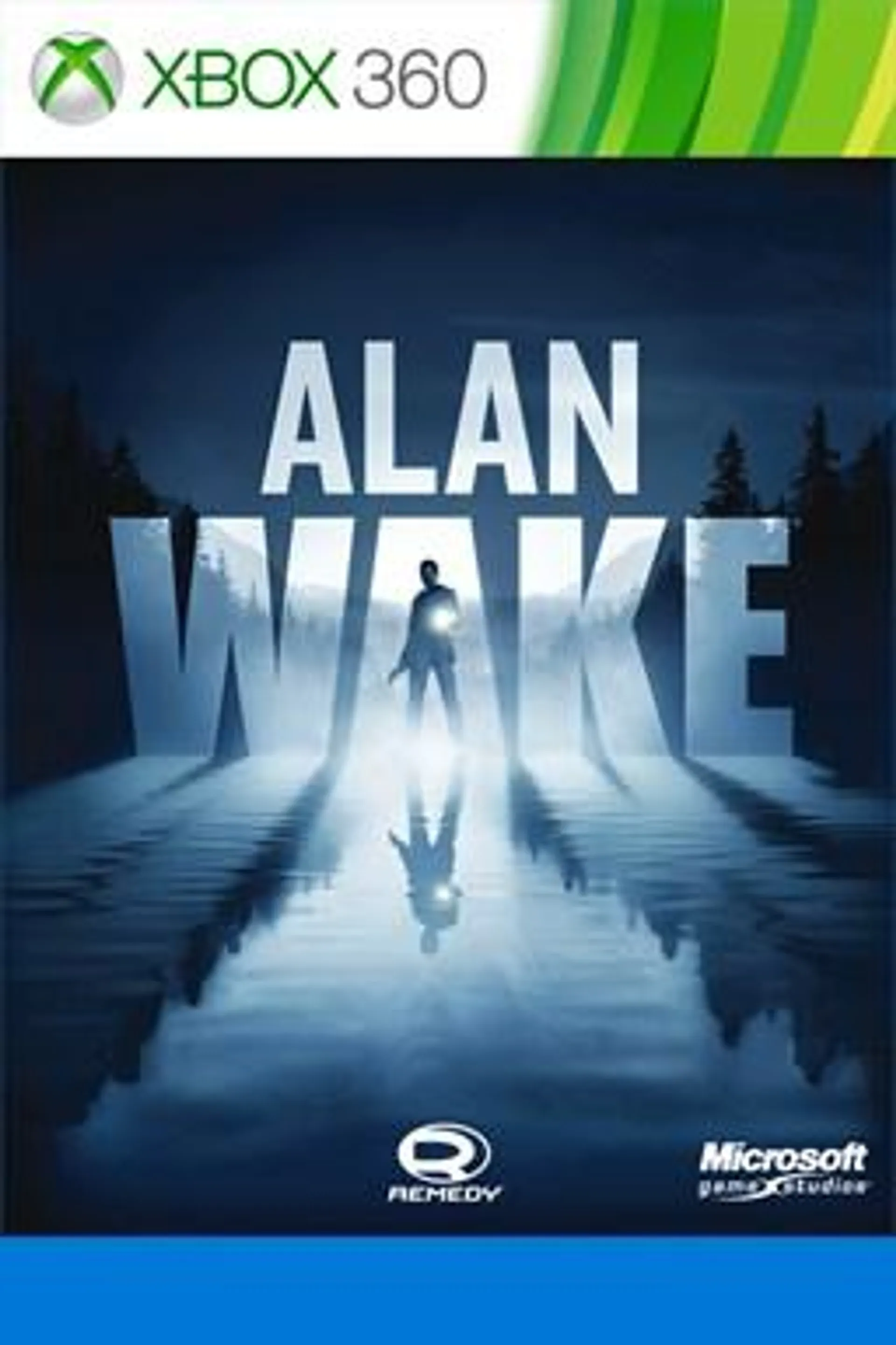 Alan Wake