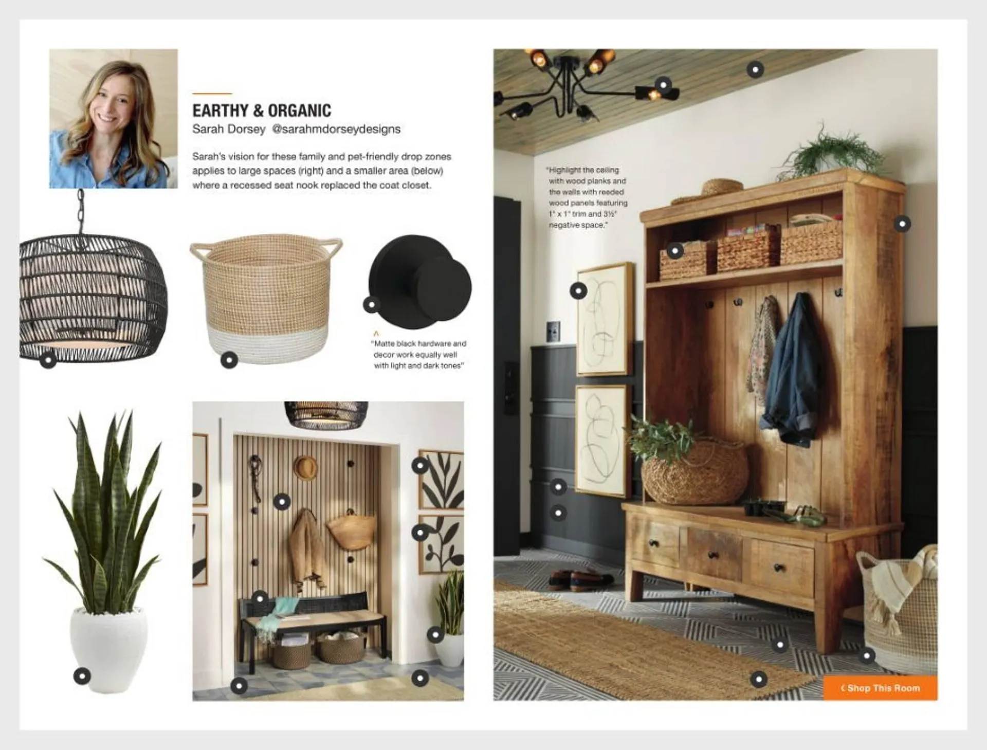 Weekly ad The Home Depot Weekly Ad from April 28 to June 15 2025 - Page 4