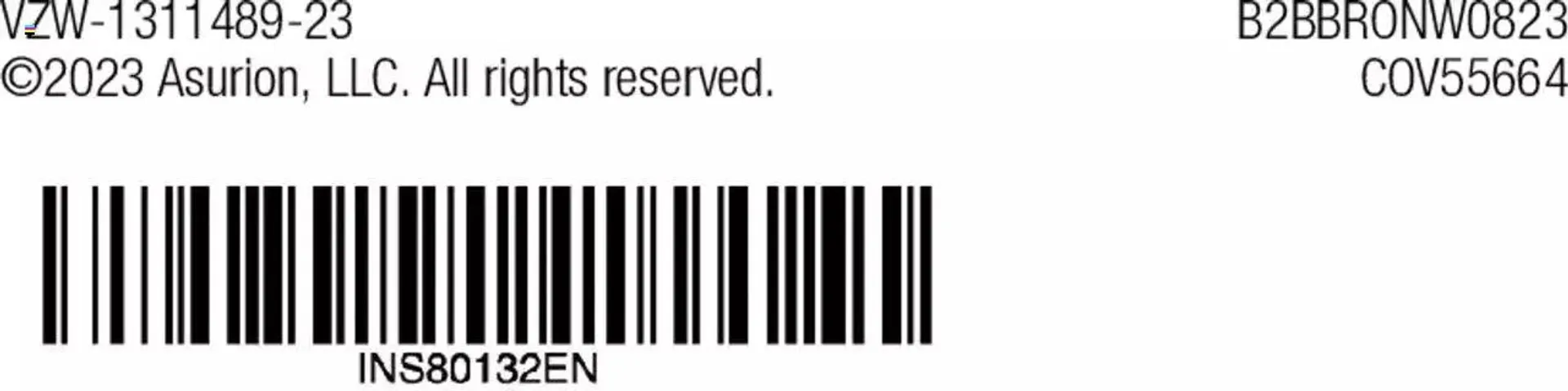 Weekly ad Verizon - Total Mobile Protection for Business is Getting an Upgrade from February 15 to March 5 2024 - Page 72