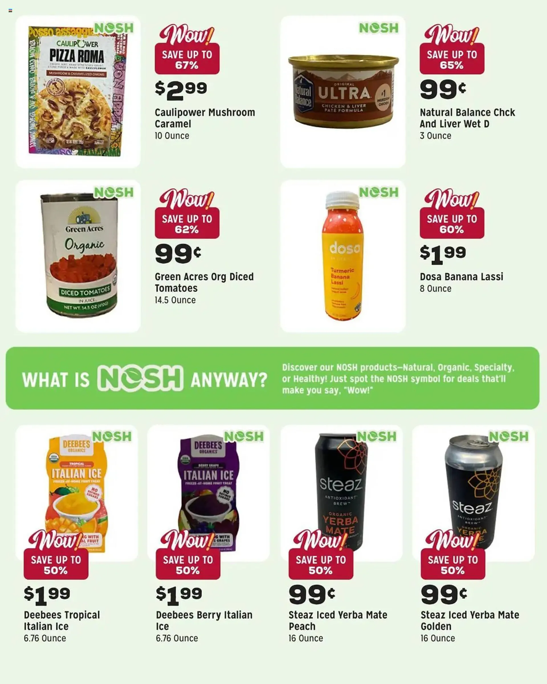 Weekly ad Grocery Outlet Weekly Ad from December 18 to December 24 2024 - Page 2