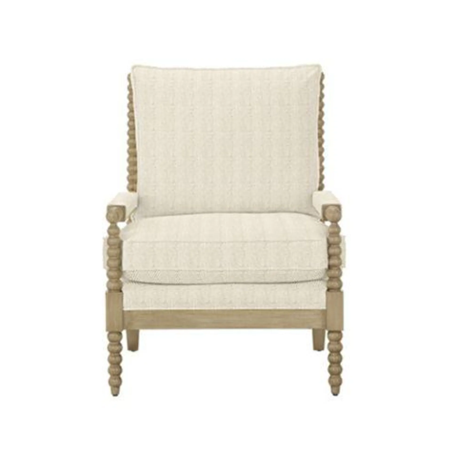 Shiloh Spool Chair - In Stock