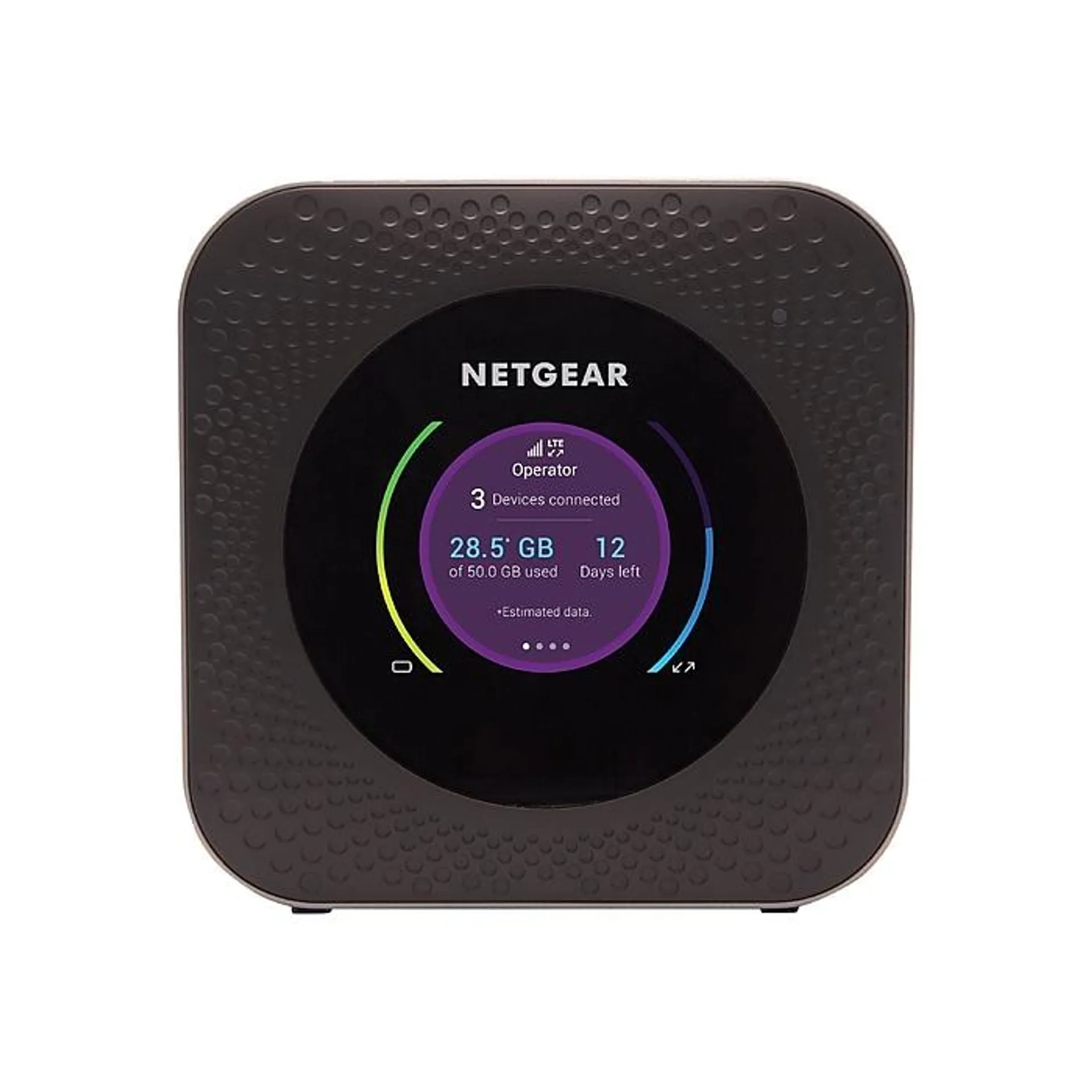 Netgear Nighthawk M1 AC1000 Dual Band Router,