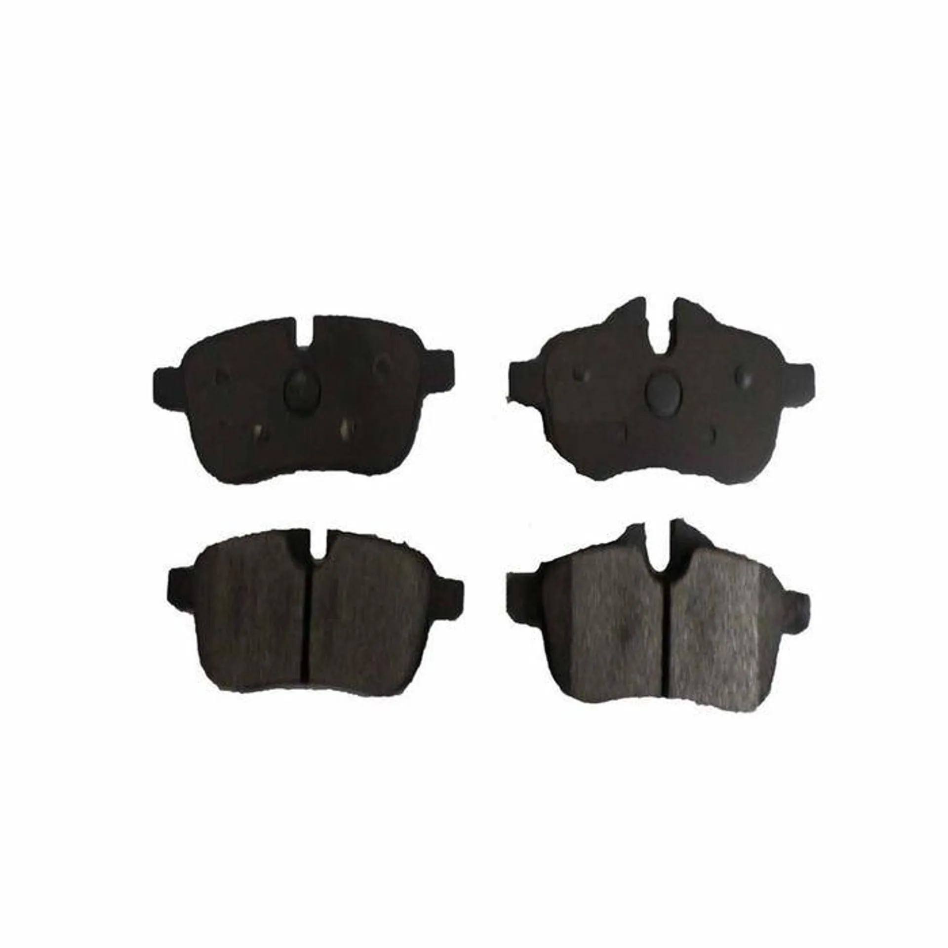 Duralast Semi-Metallic Brake Pads MKD1433