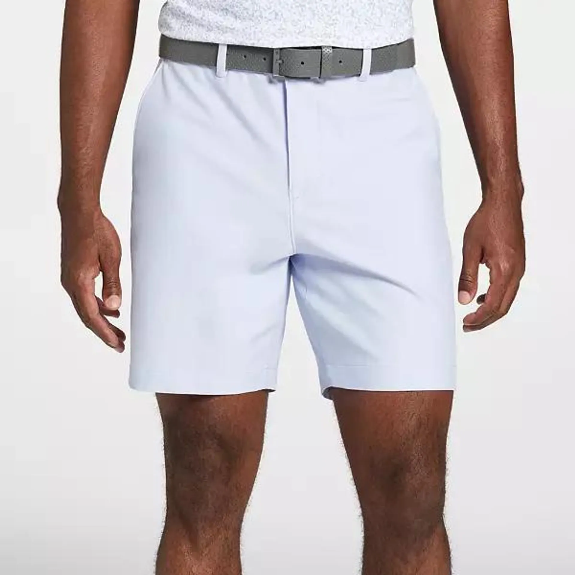 VRST Men's Chino 7" Golf Short