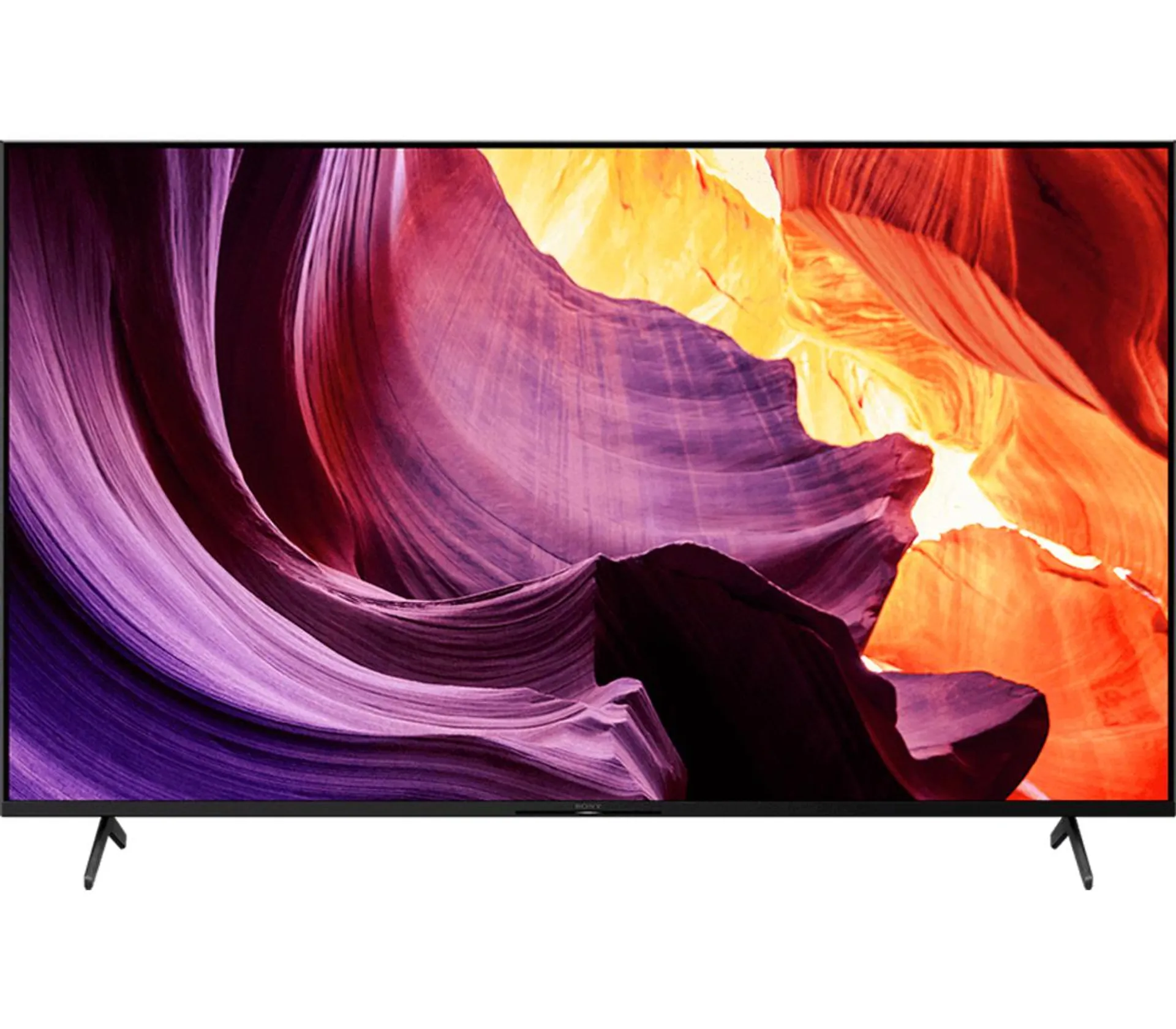 75” Class X80K 4K HDR LED TV with Google TV (2022)