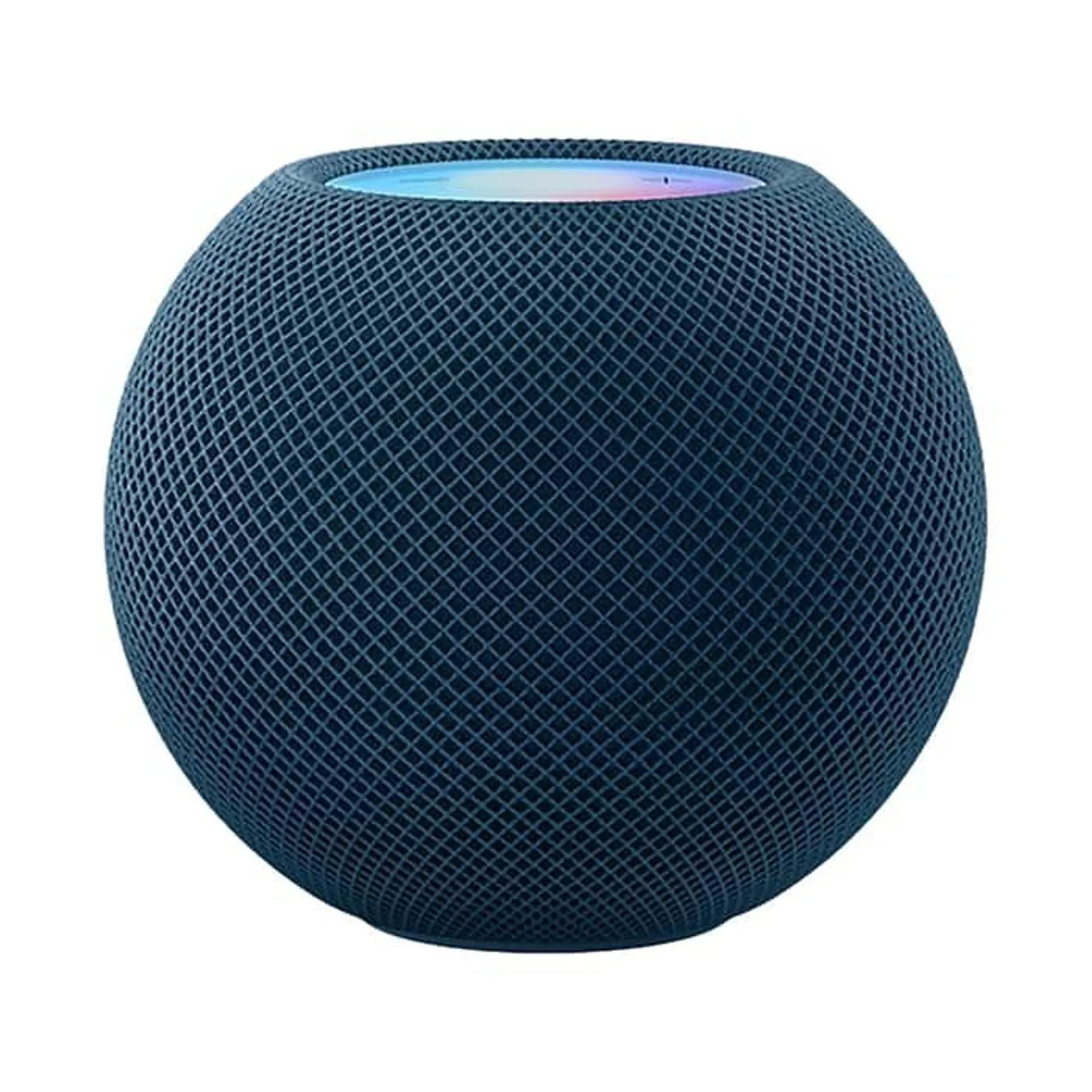 Apple HomePod mini MJ2C3LL/A Bluetooth Speaker,