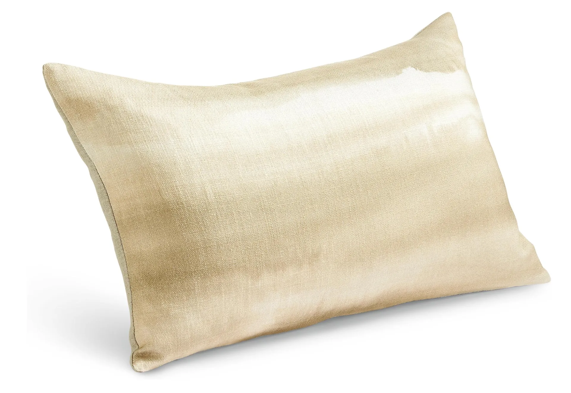 Hall 20w 13h Throw Pillow in Beige