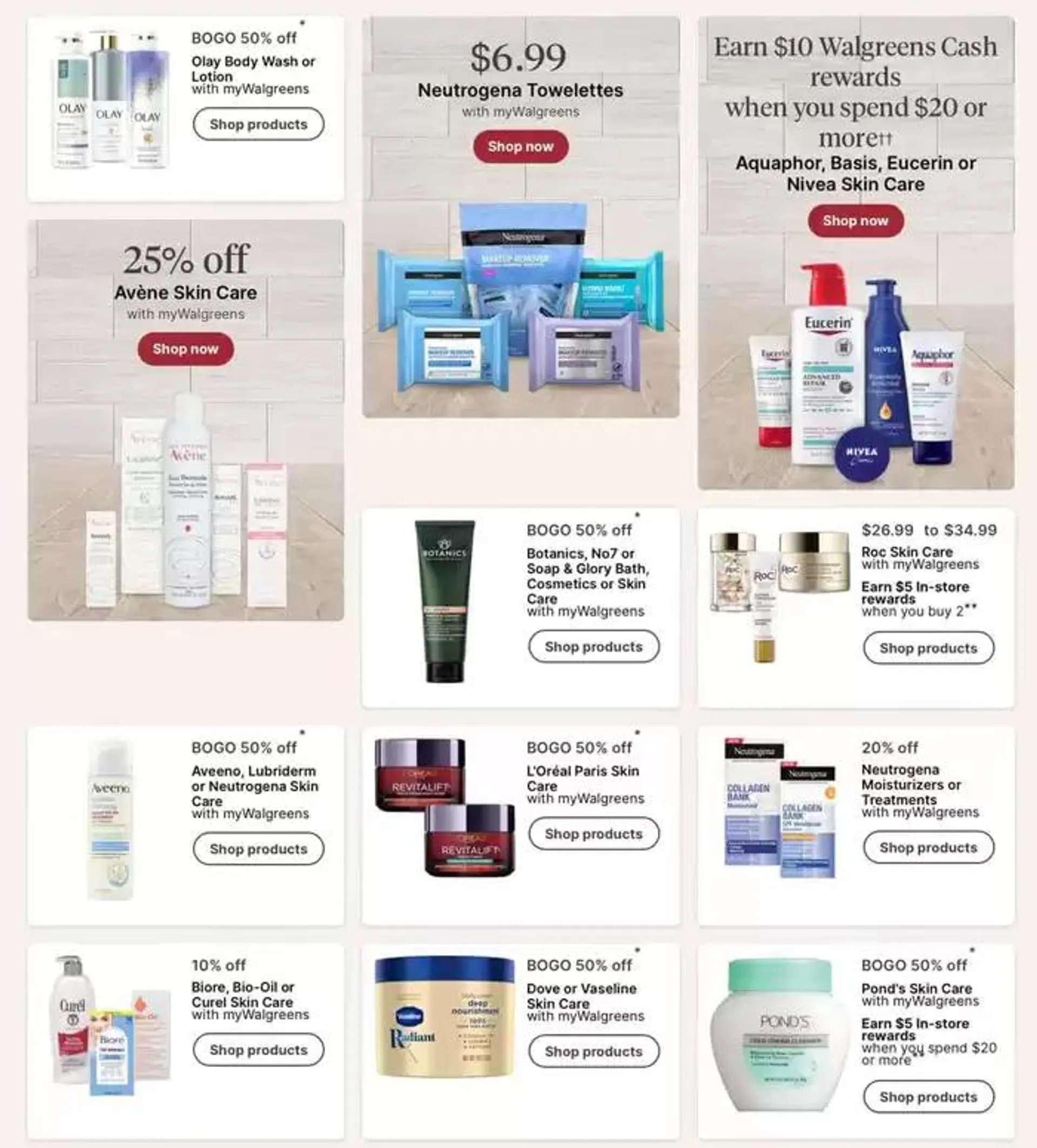 Weekly ad Current bargains and offers from December 29 to January 4 2025 - Page 4