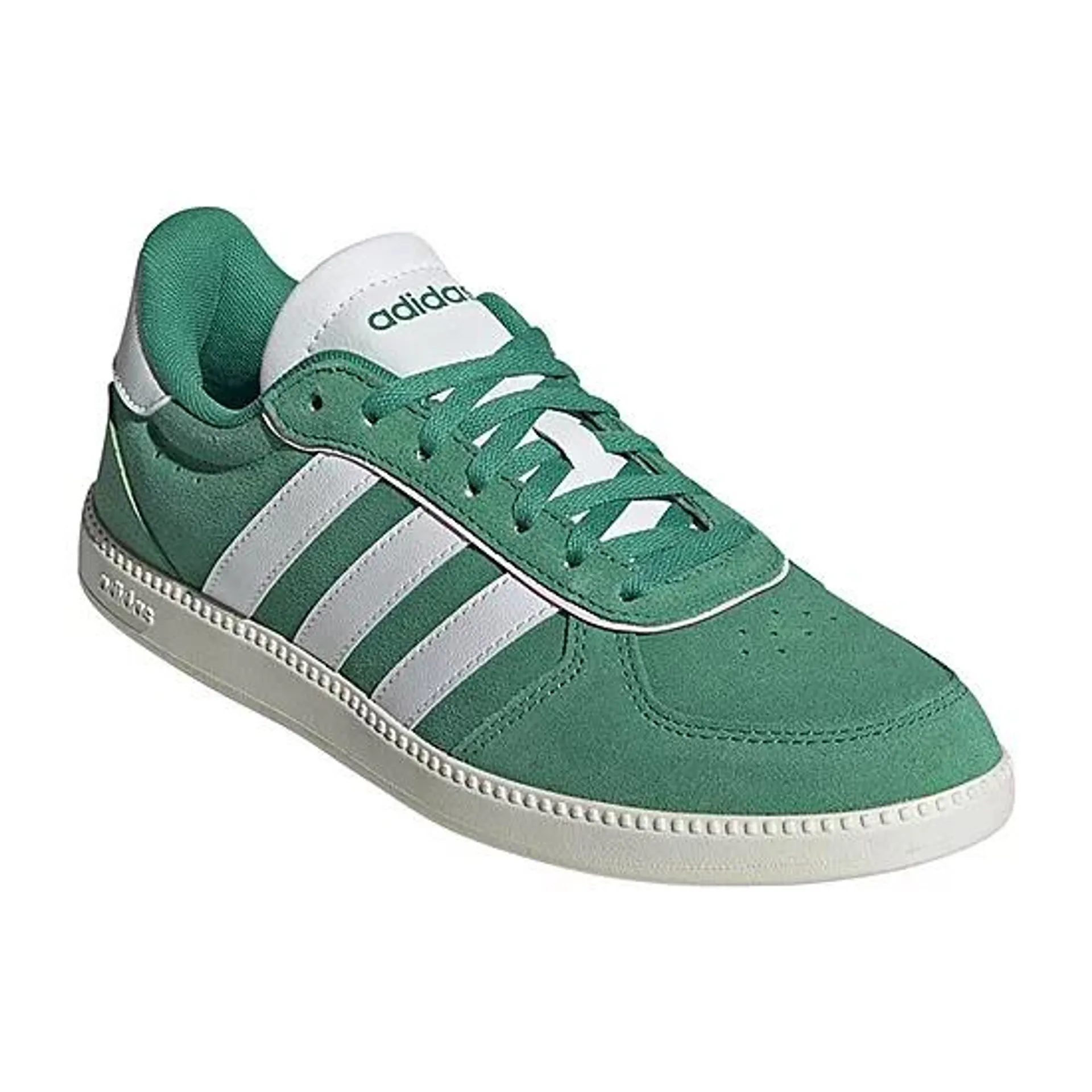 new! adidas Breaknet Sleek Womens Sneakers