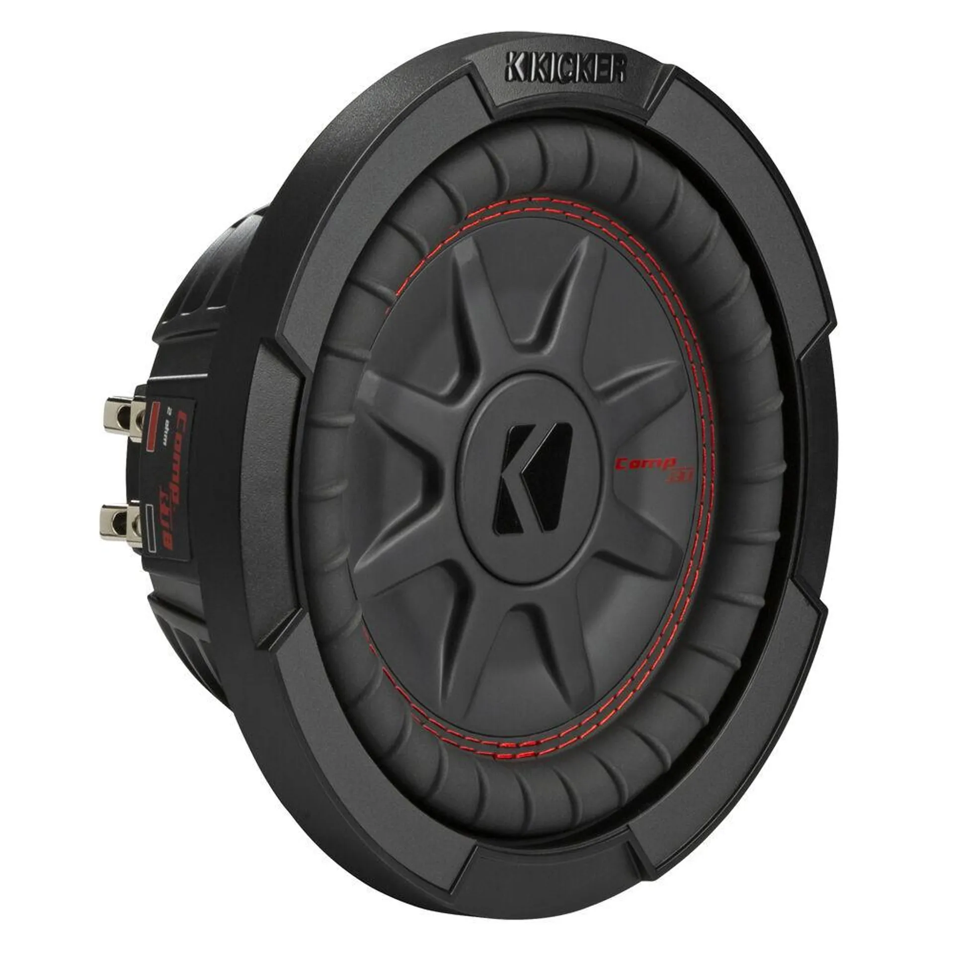 Kicker CWRT84 (48CWRT84) (Sold Individually)