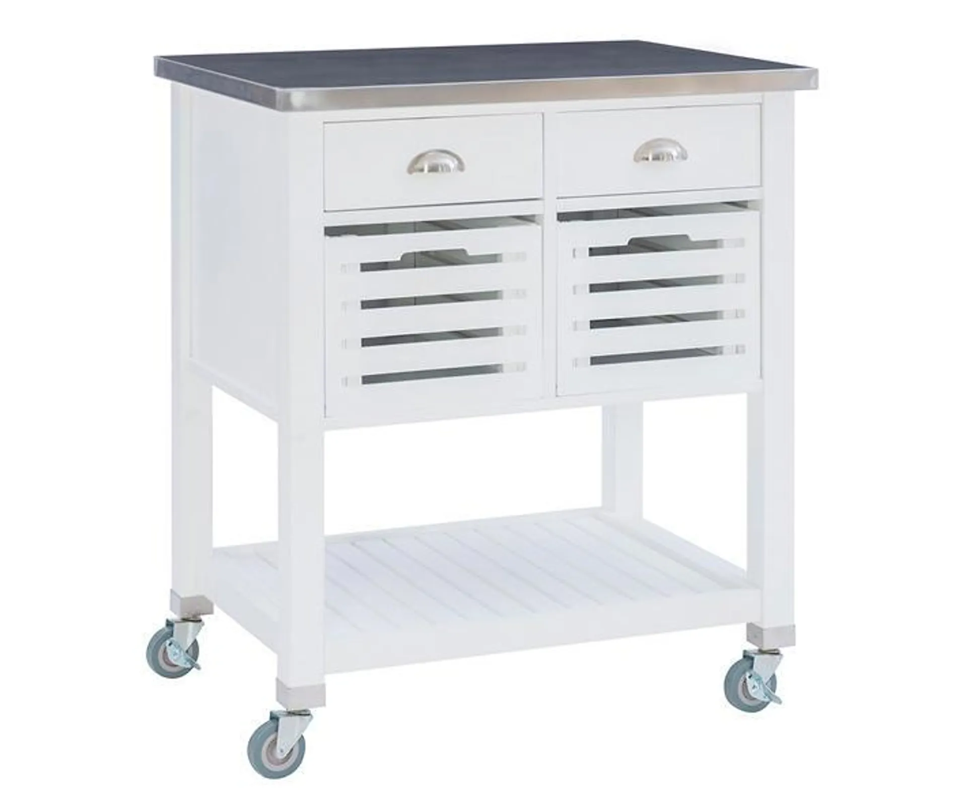 Kitchen Carts & Organization