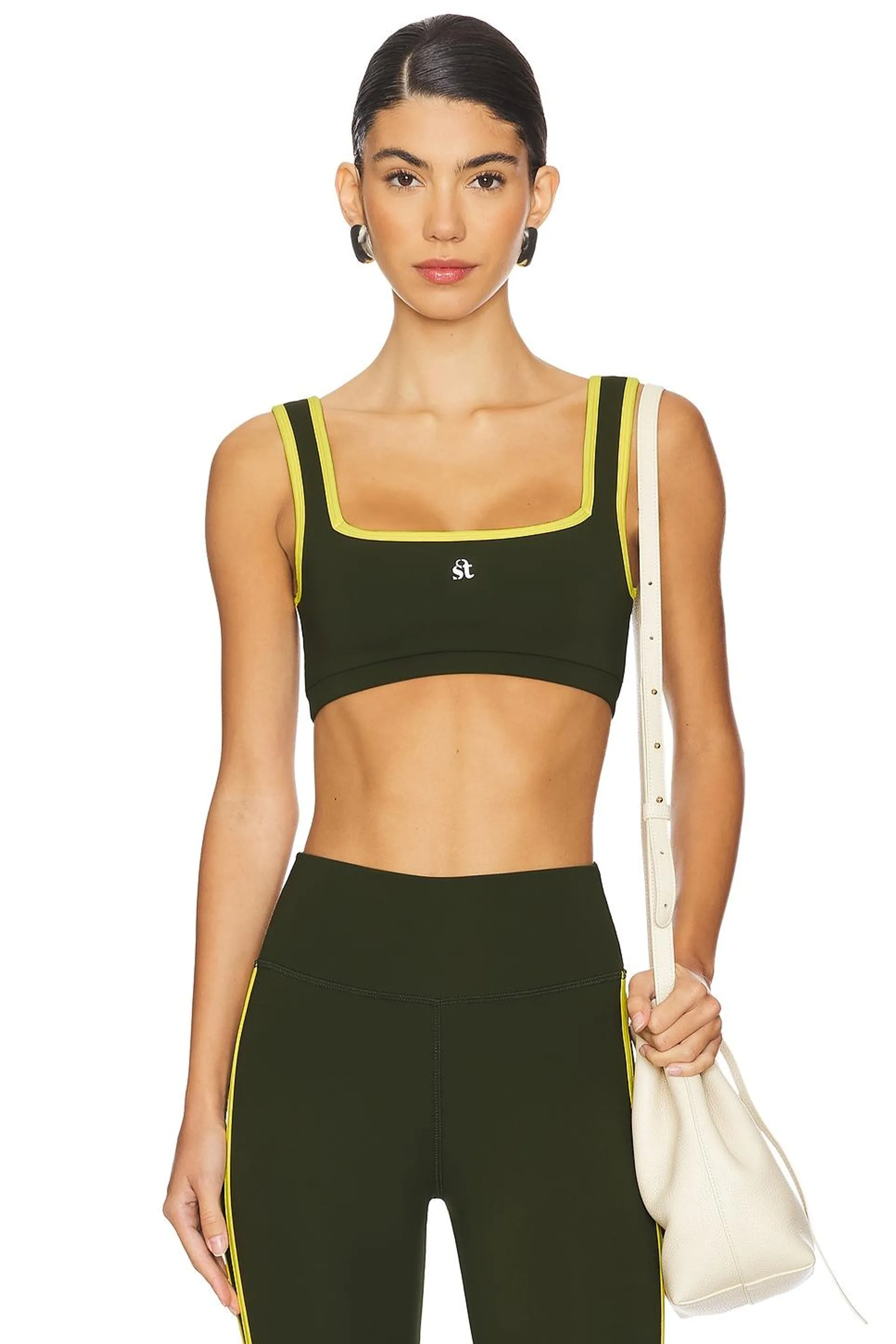 The Margot Sports Bra