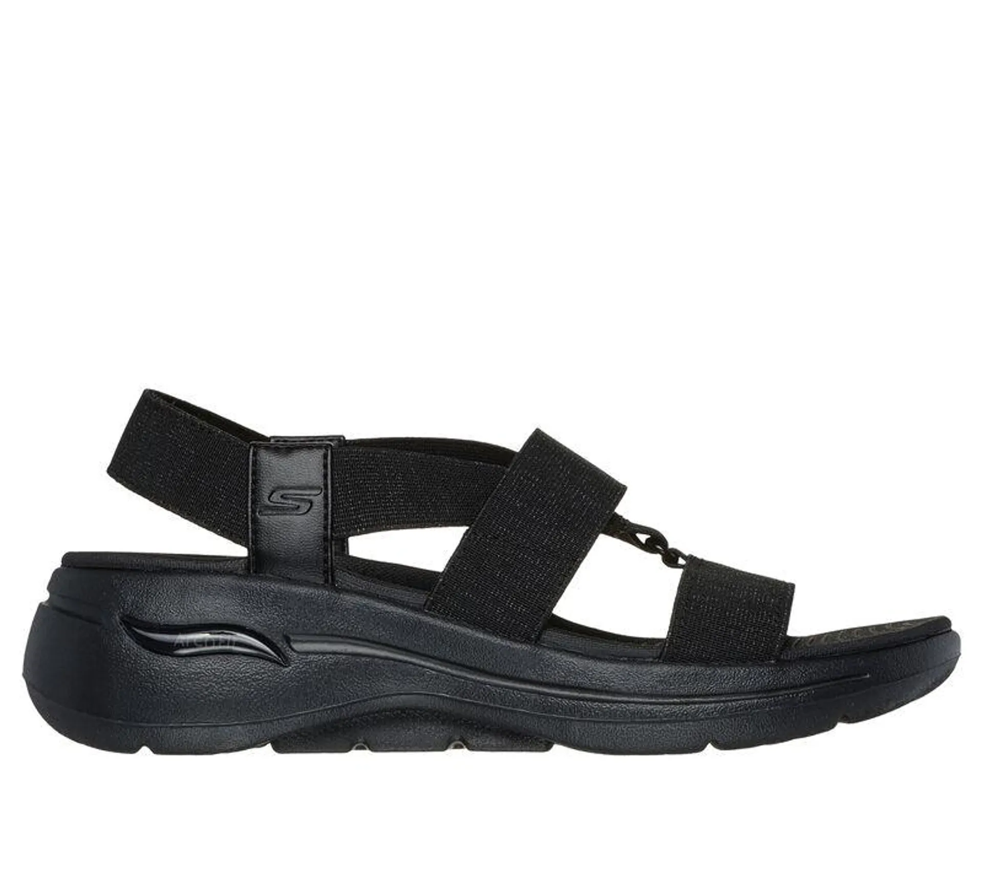 GO WALK Arch Fit Sandal - Pleasant