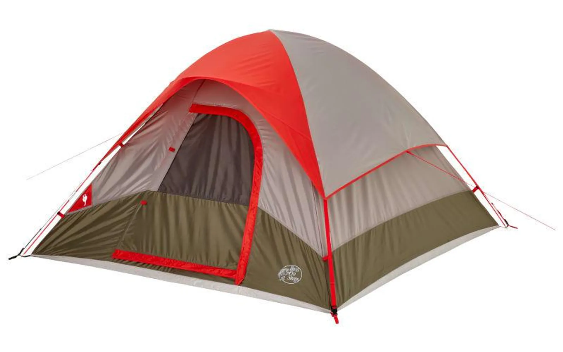 Bass Pro Shops 4-Person Dome Tent