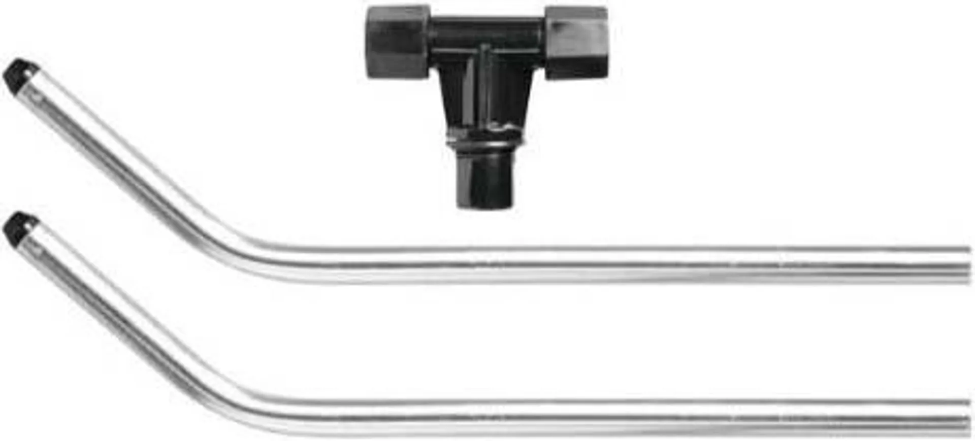 ORBIT® Traveling Sprinkler Arms and Tee