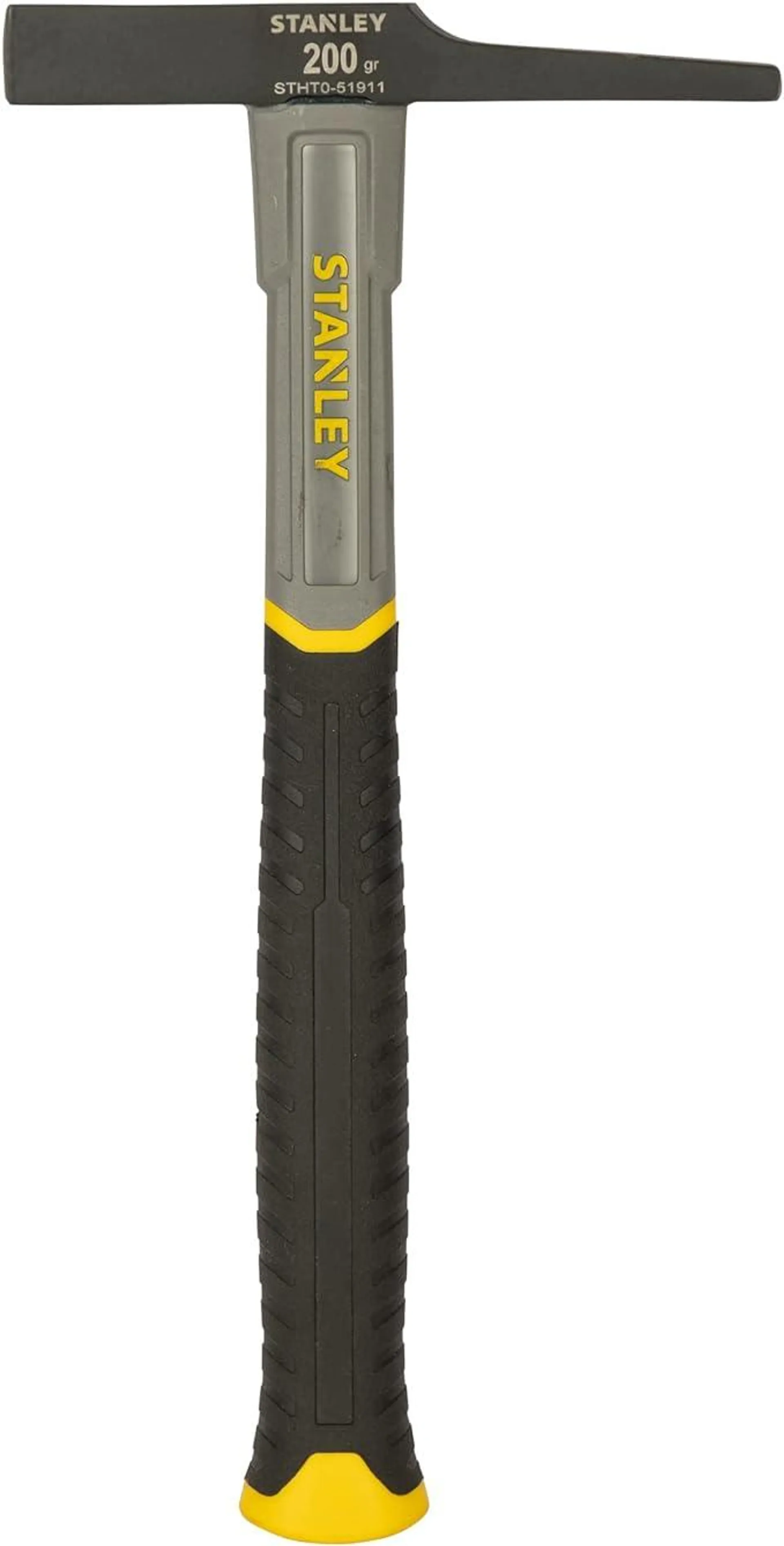 Stanley stht0-51911聽electricien Hammer, Black