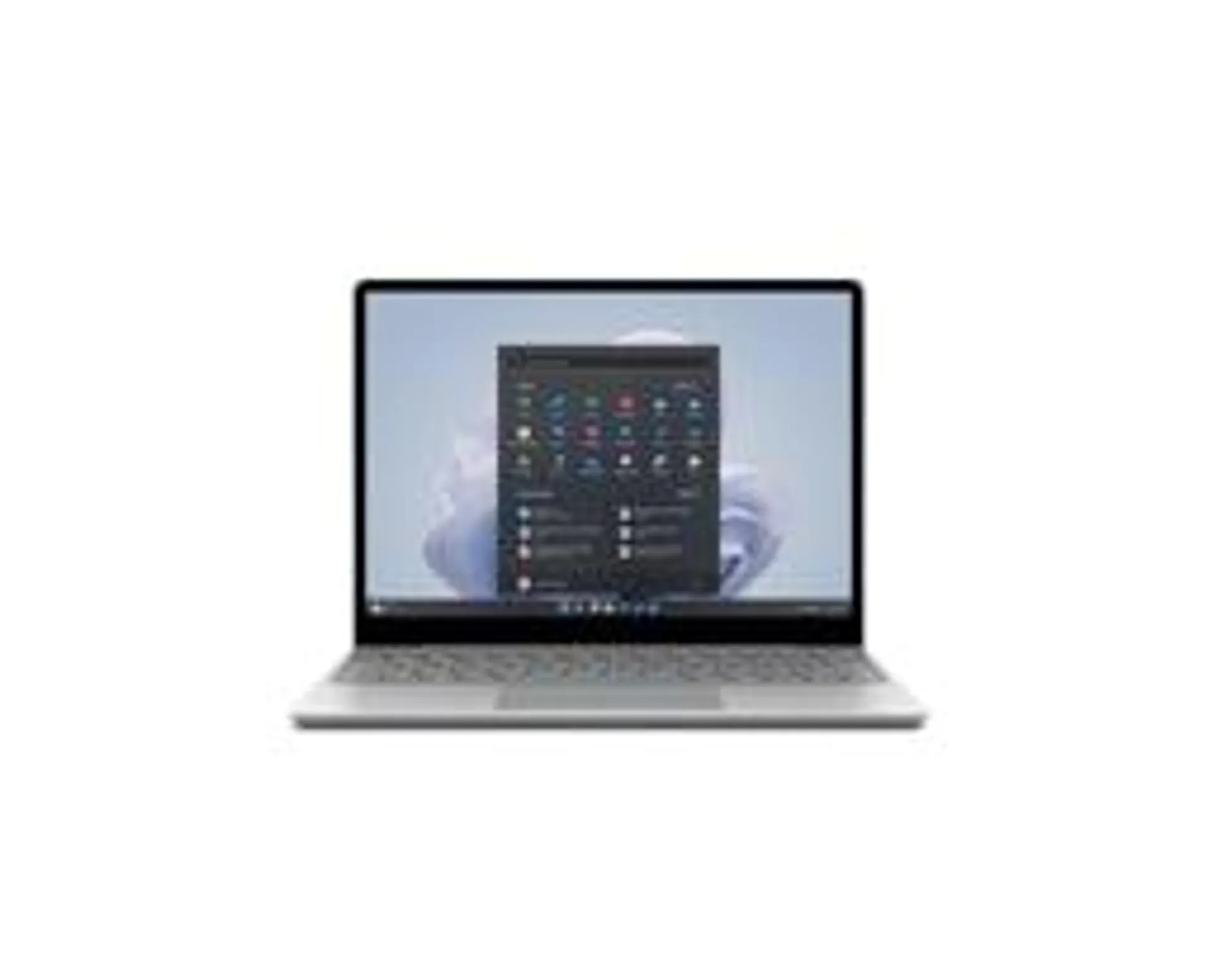 Surface Laptop Go 3 for Business (Certified Refurbished)