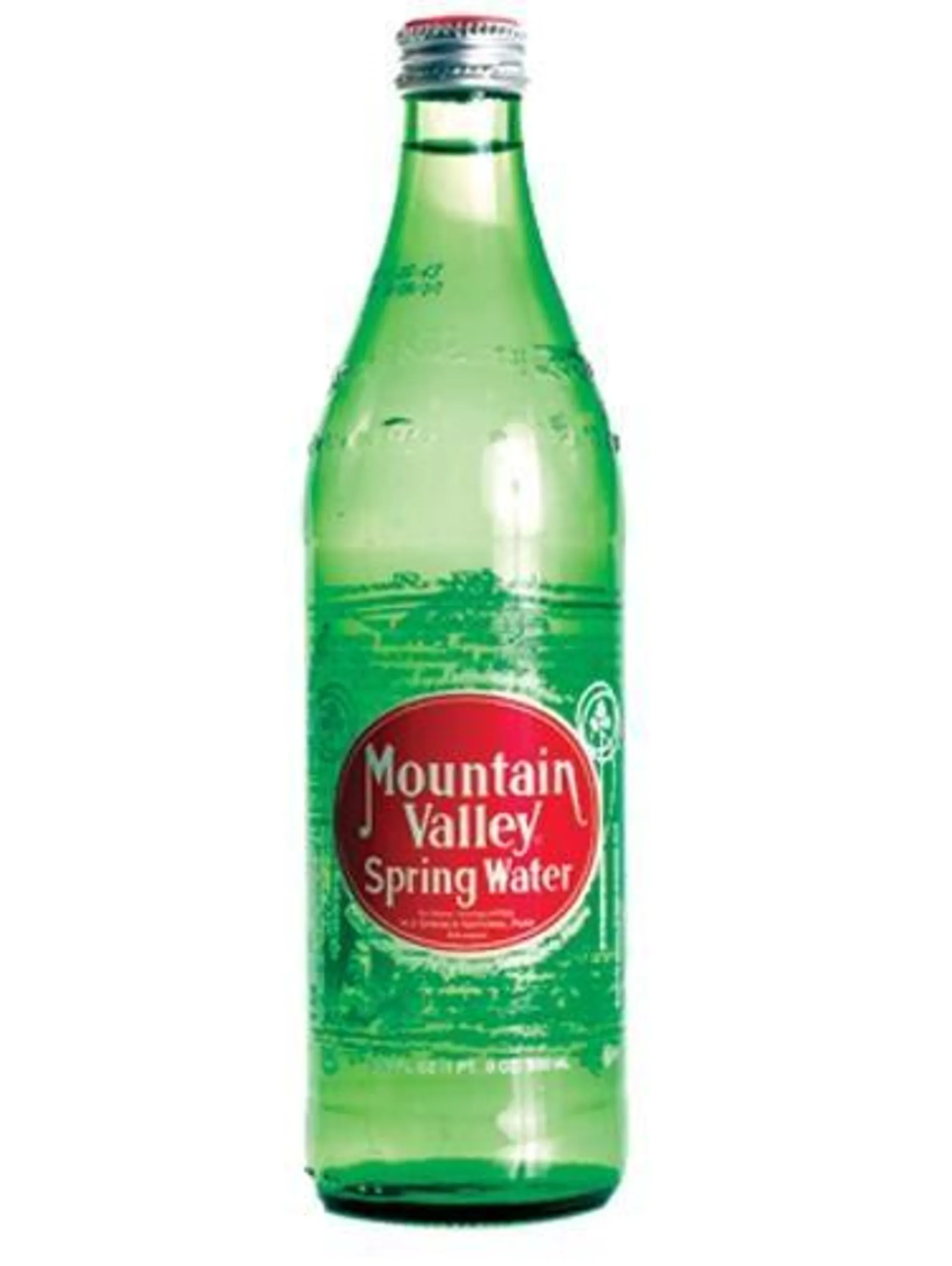 SPRING WATER