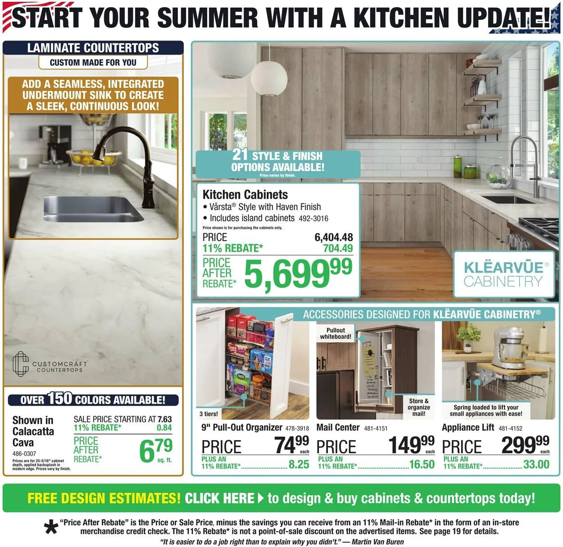 Weekly ad Menards Weekly Ad from May 14 to May 26 2025 - Page 27
