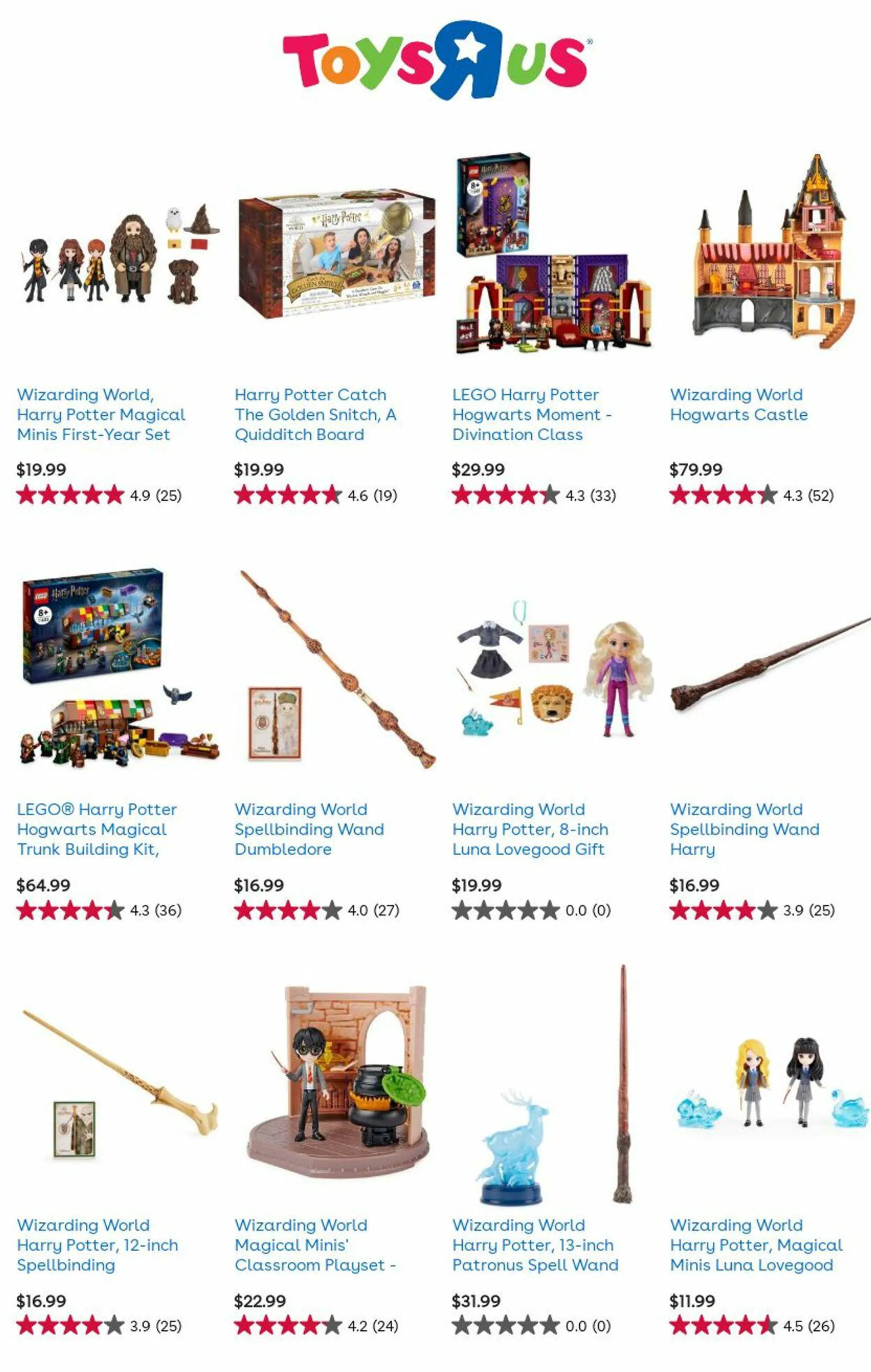ToysRUs Current weekly ad - 15