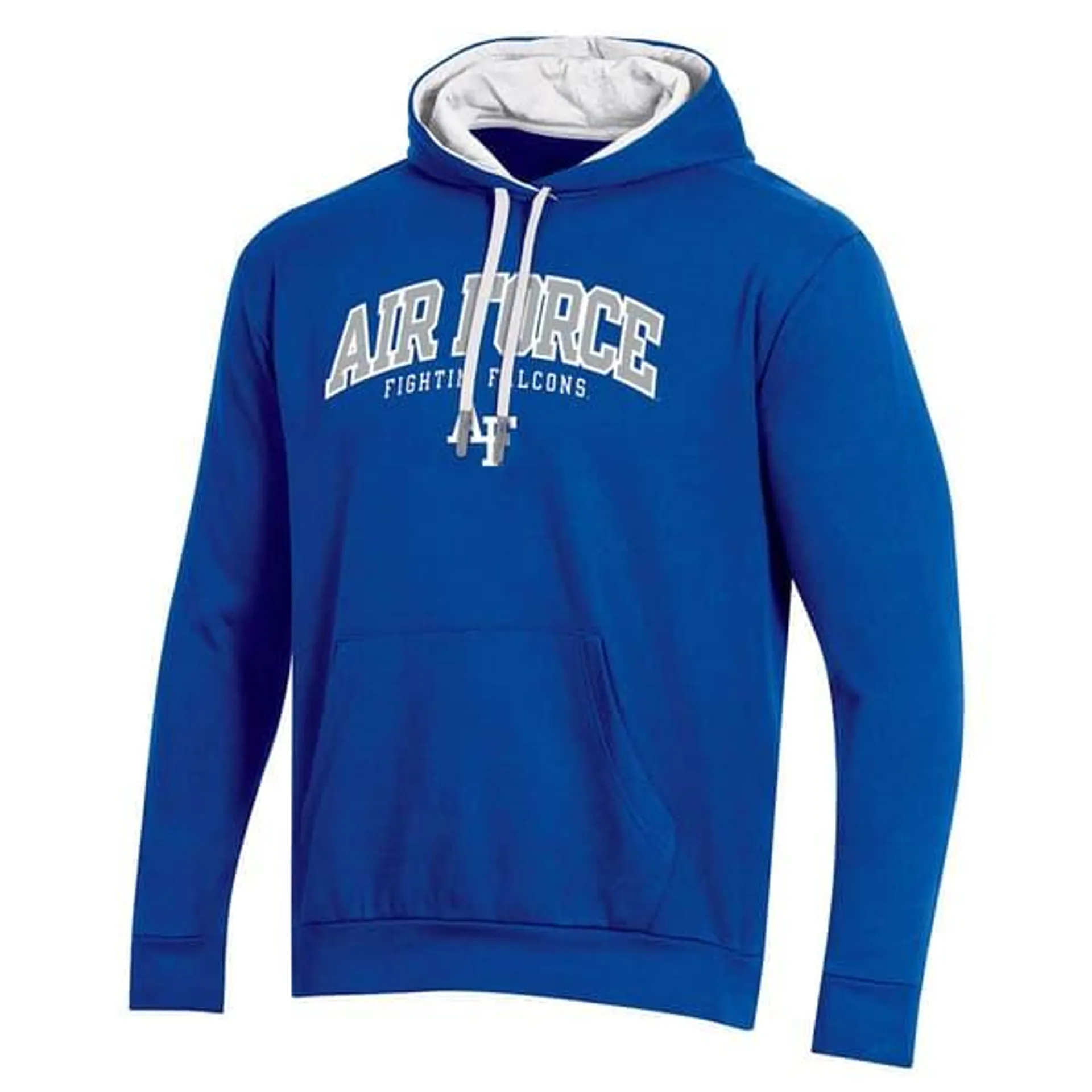 Mens Champion® U. S. Air Force Academy Fleece Hoodie