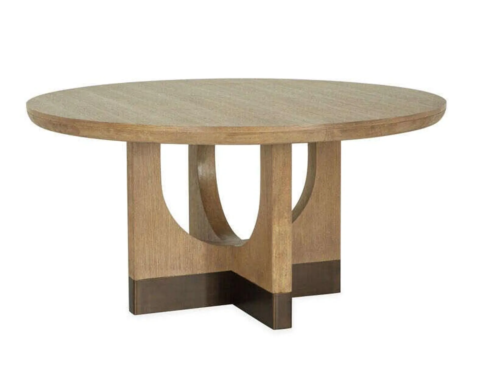 Tristan Round Dining Table