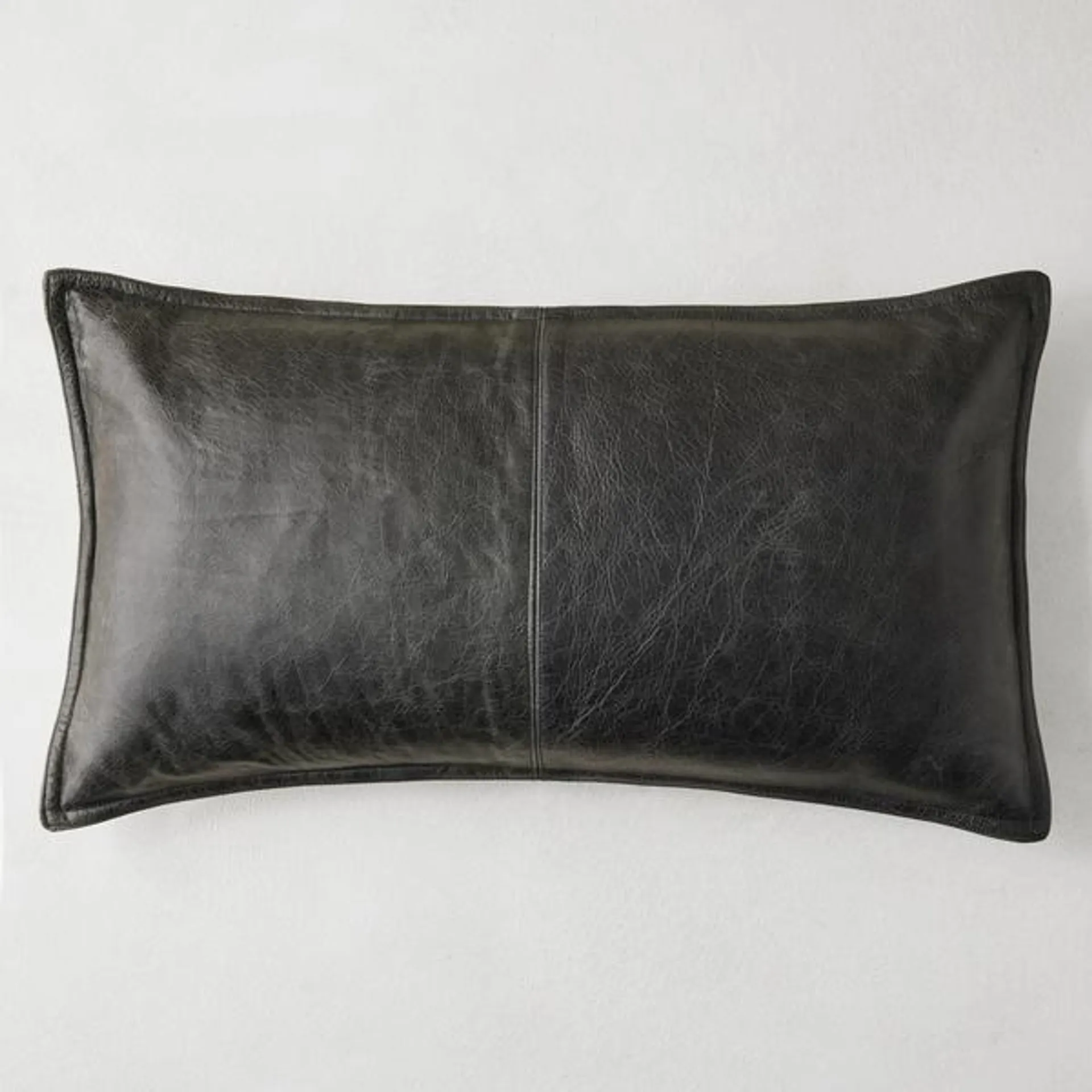 Dylan Lumbar Pillow - Onyx