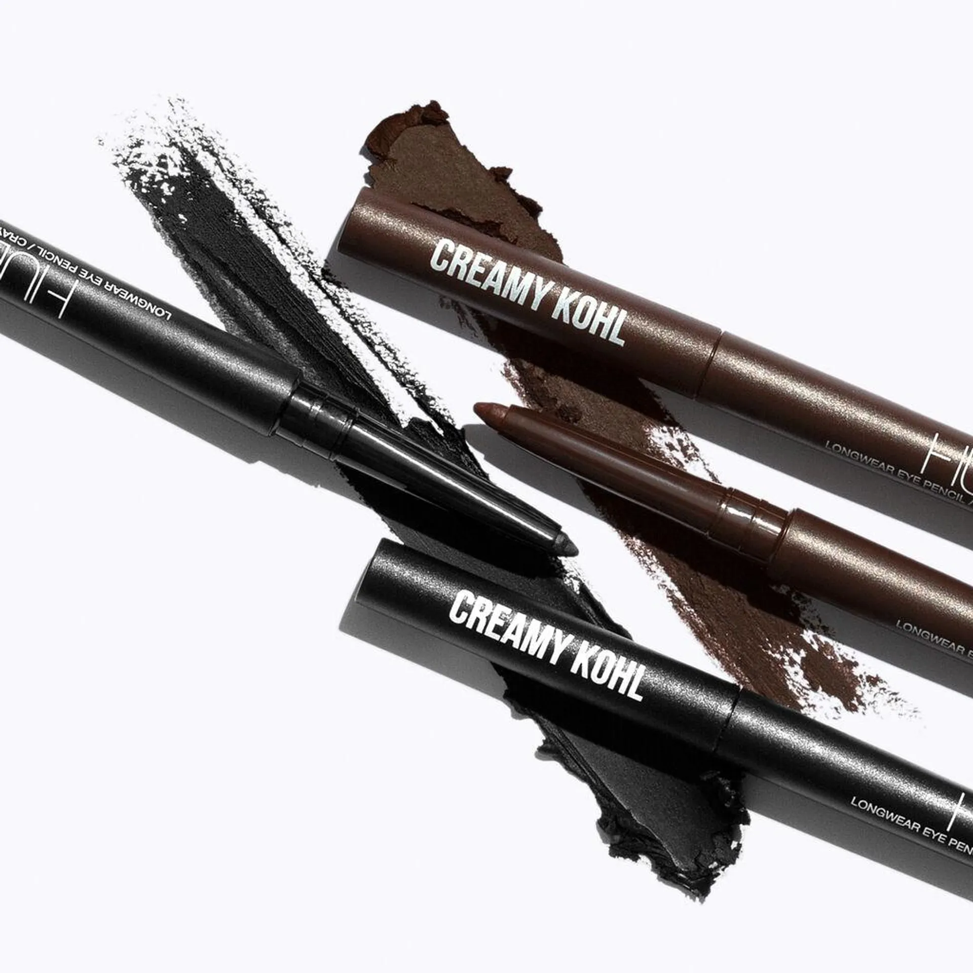 Creamy Kohl Longwear Eye Pencil