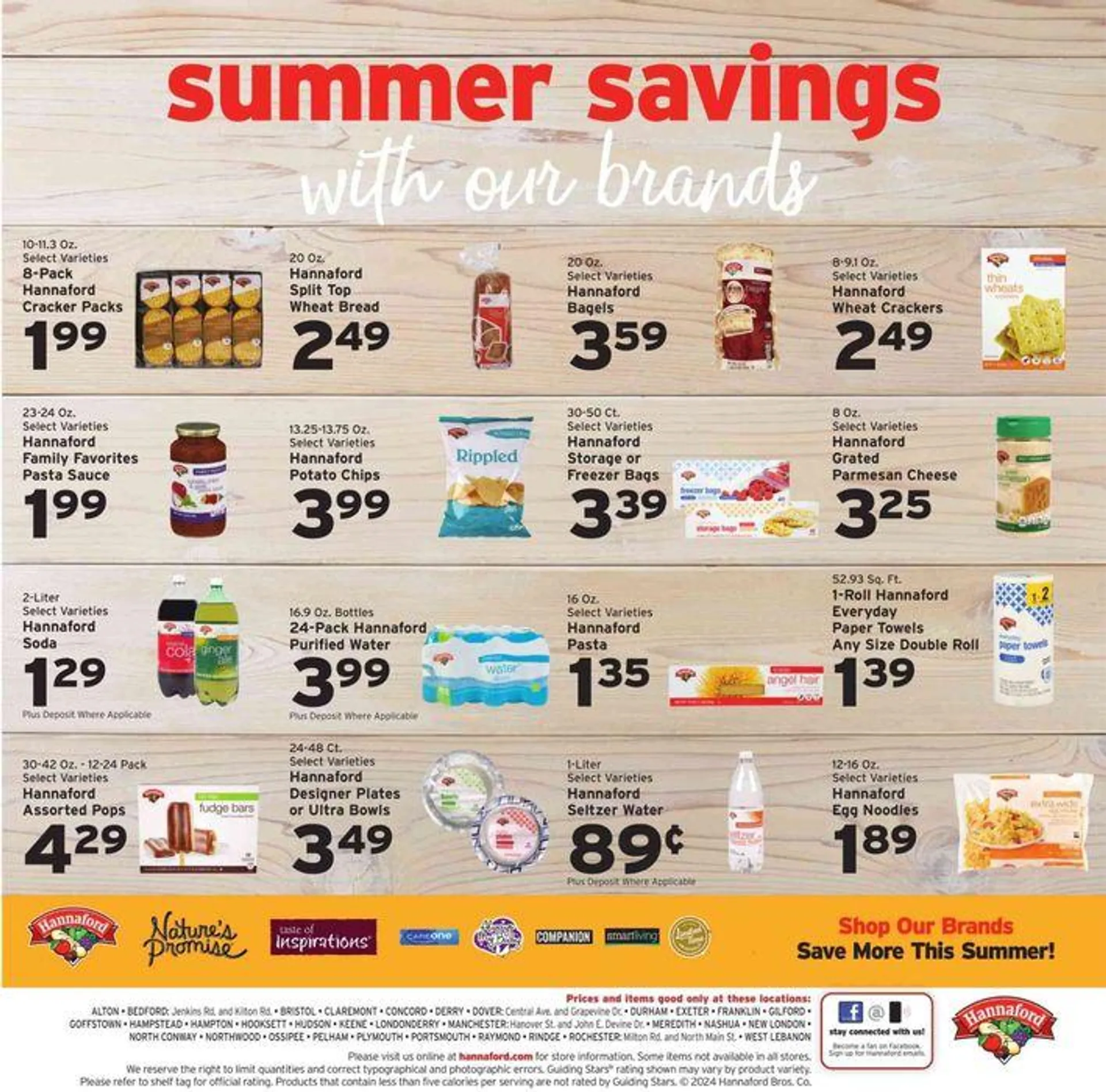 Weekly ad New offers to discover from July 29 to August 3 2024 - Page 14