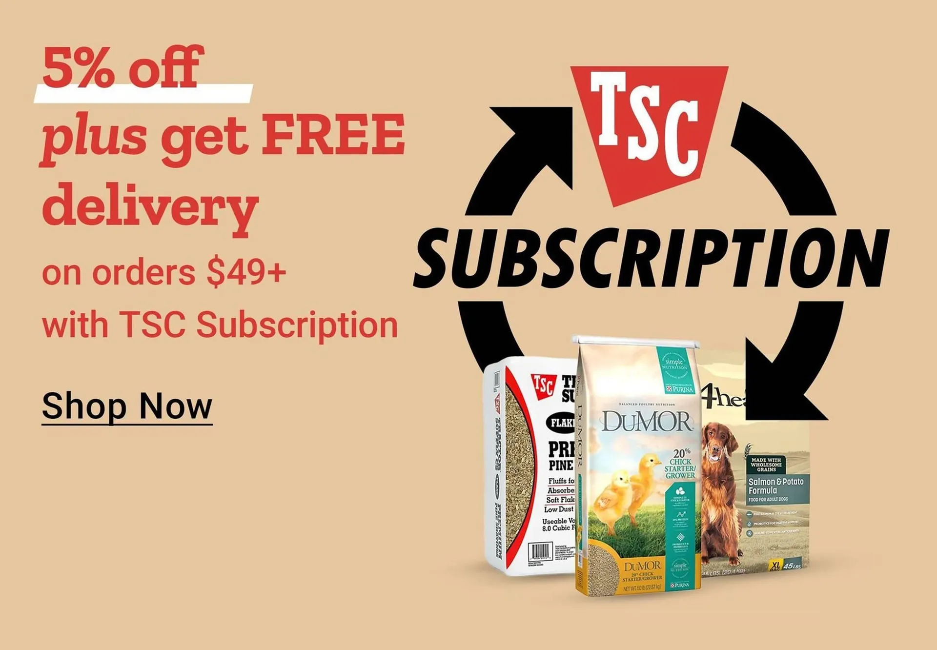 Weekly ad Tractor Supply Company Weekly Ad from June 15 to June 15 2025 - Page 4