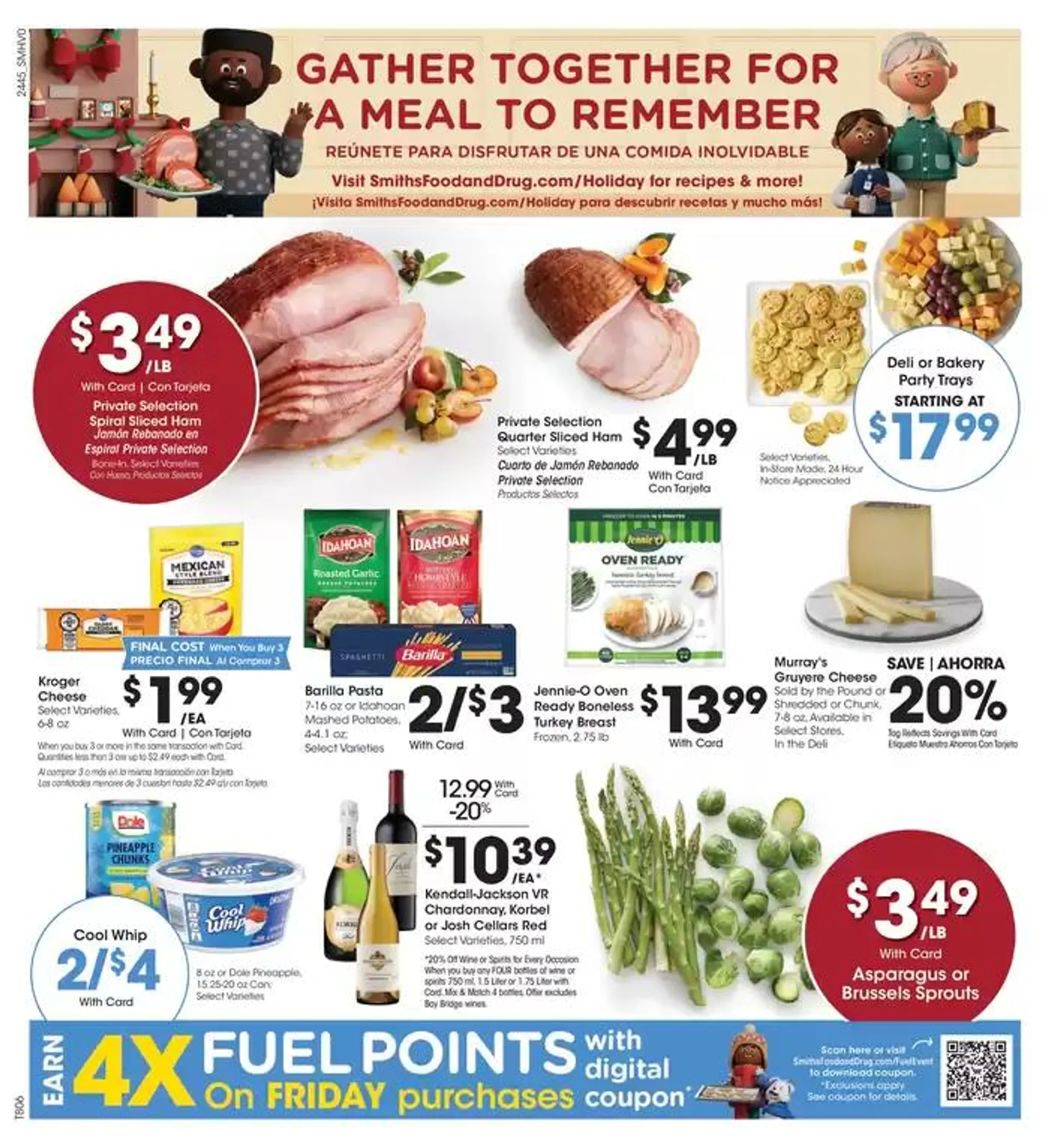 Weekly ad Discounts and promotions from December 11 to December 17 2024 - Page 7