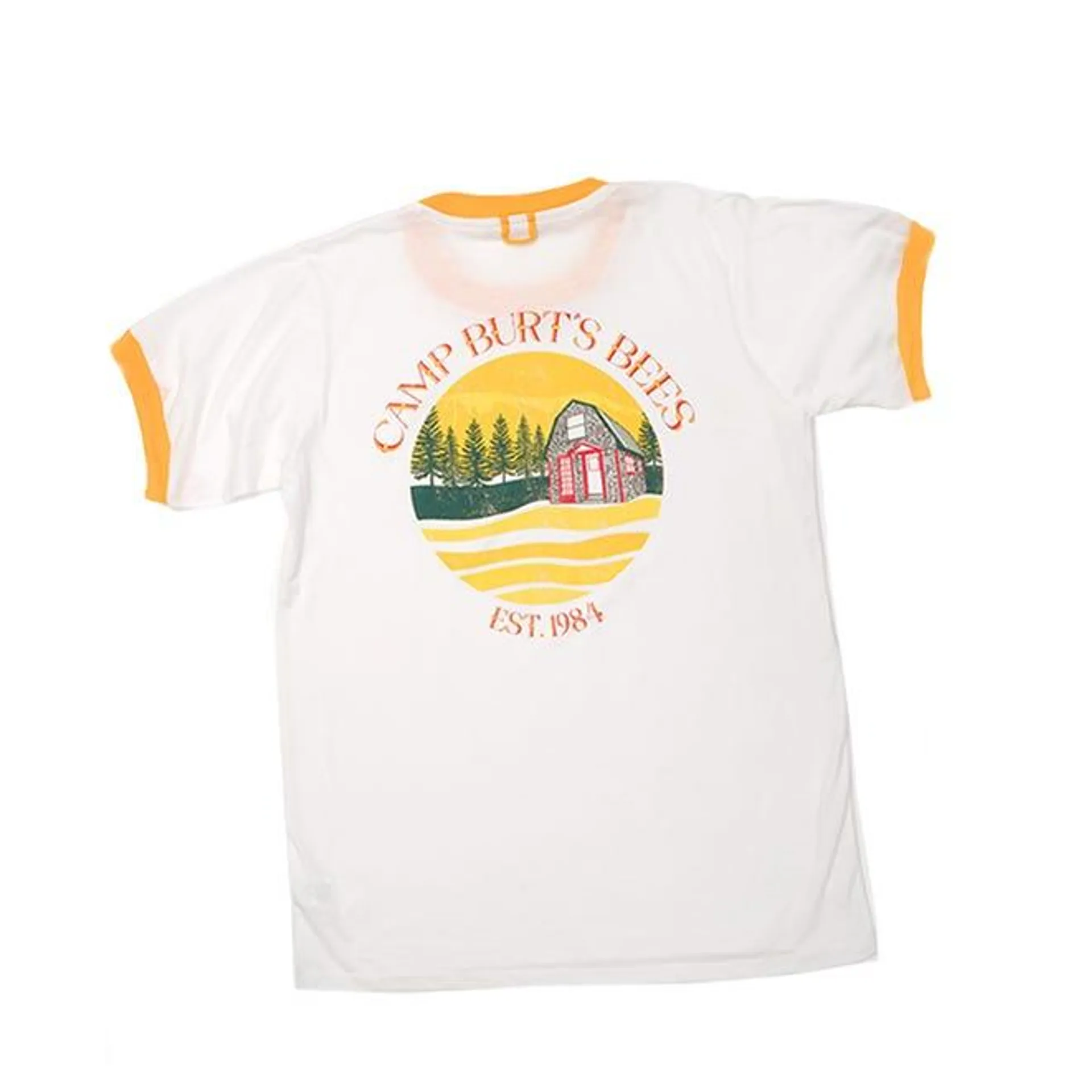 Camp Burt’s Bees Tee