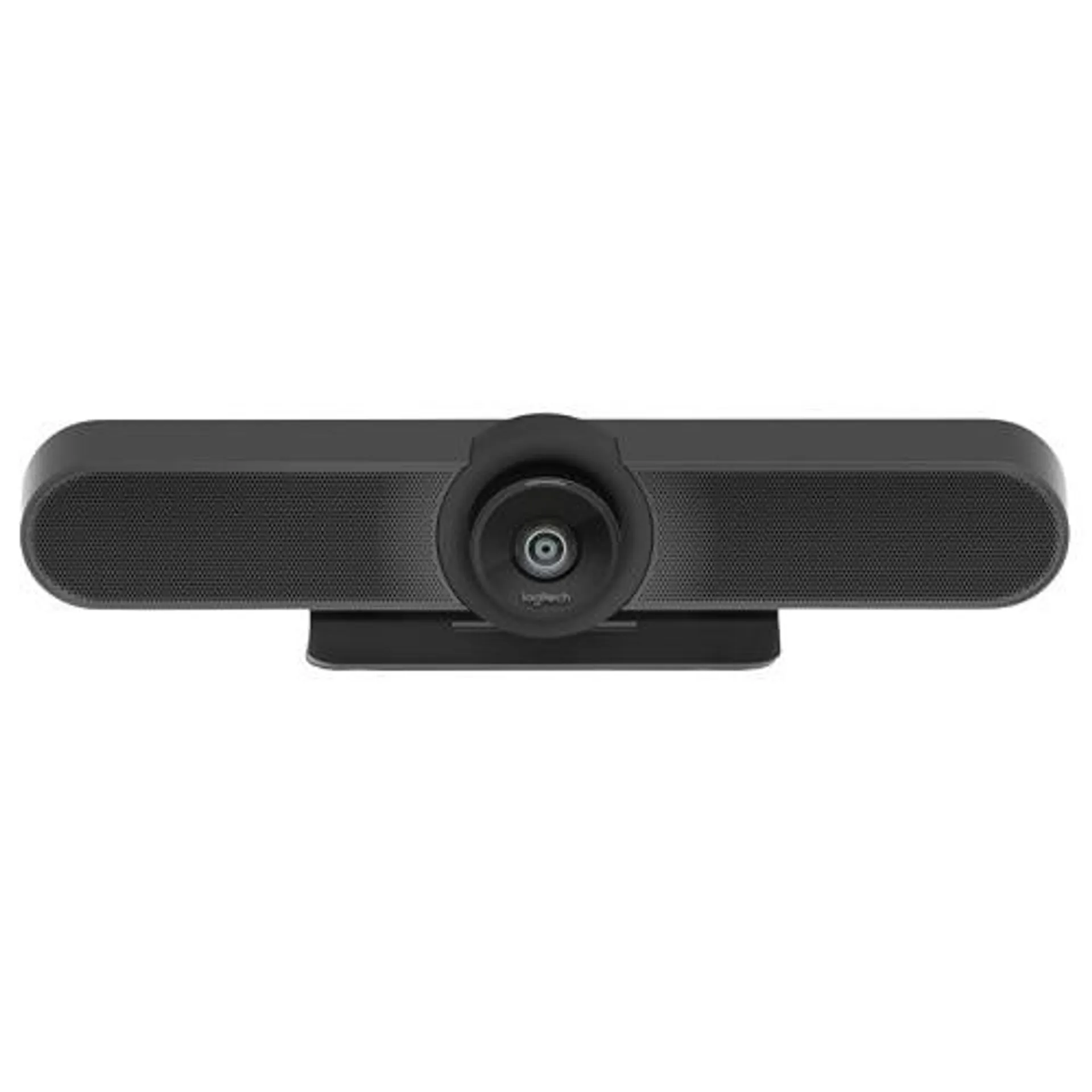 Logitech MeetUp 4K Conferencing Camera TAA Compliant