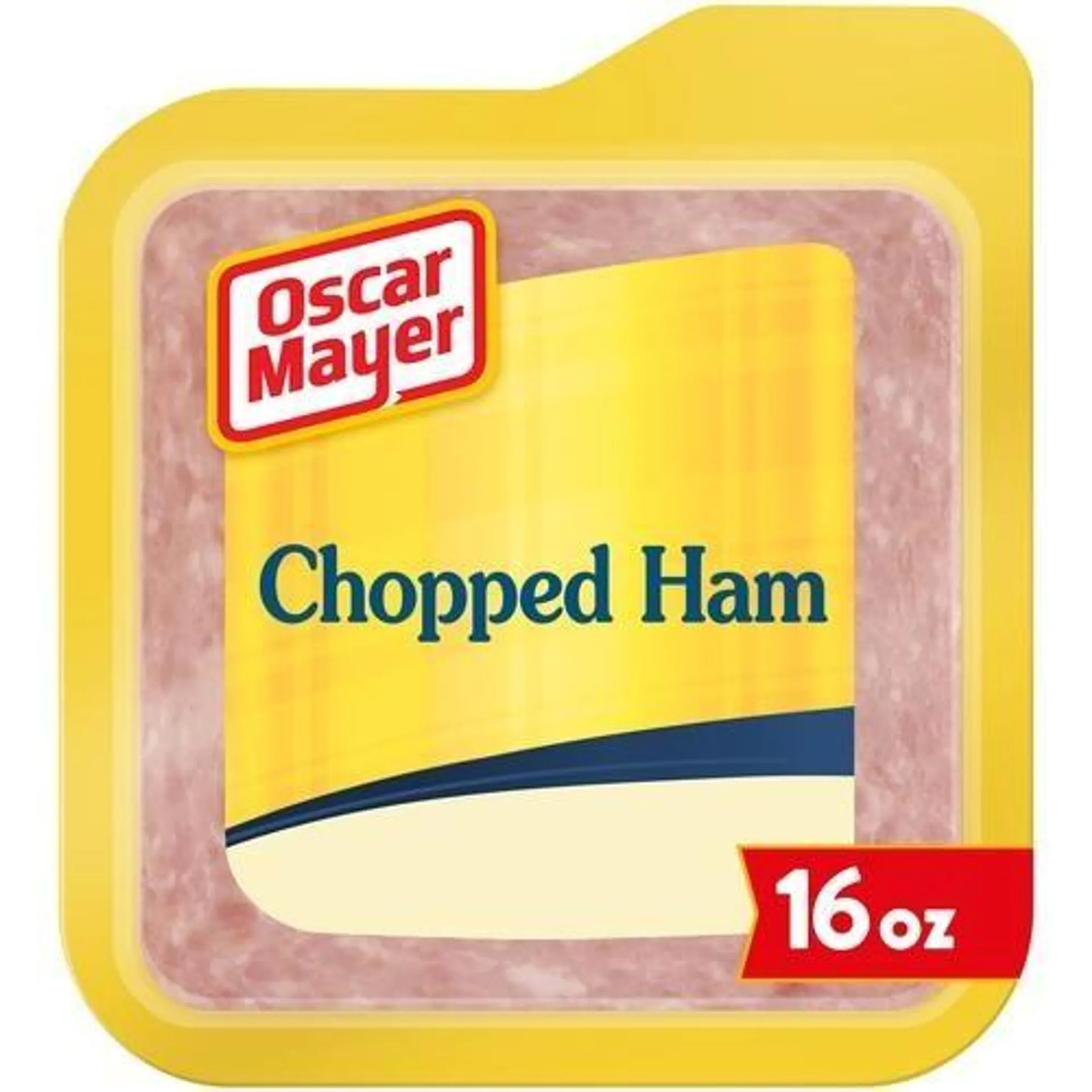 OM CHOPPED HAM