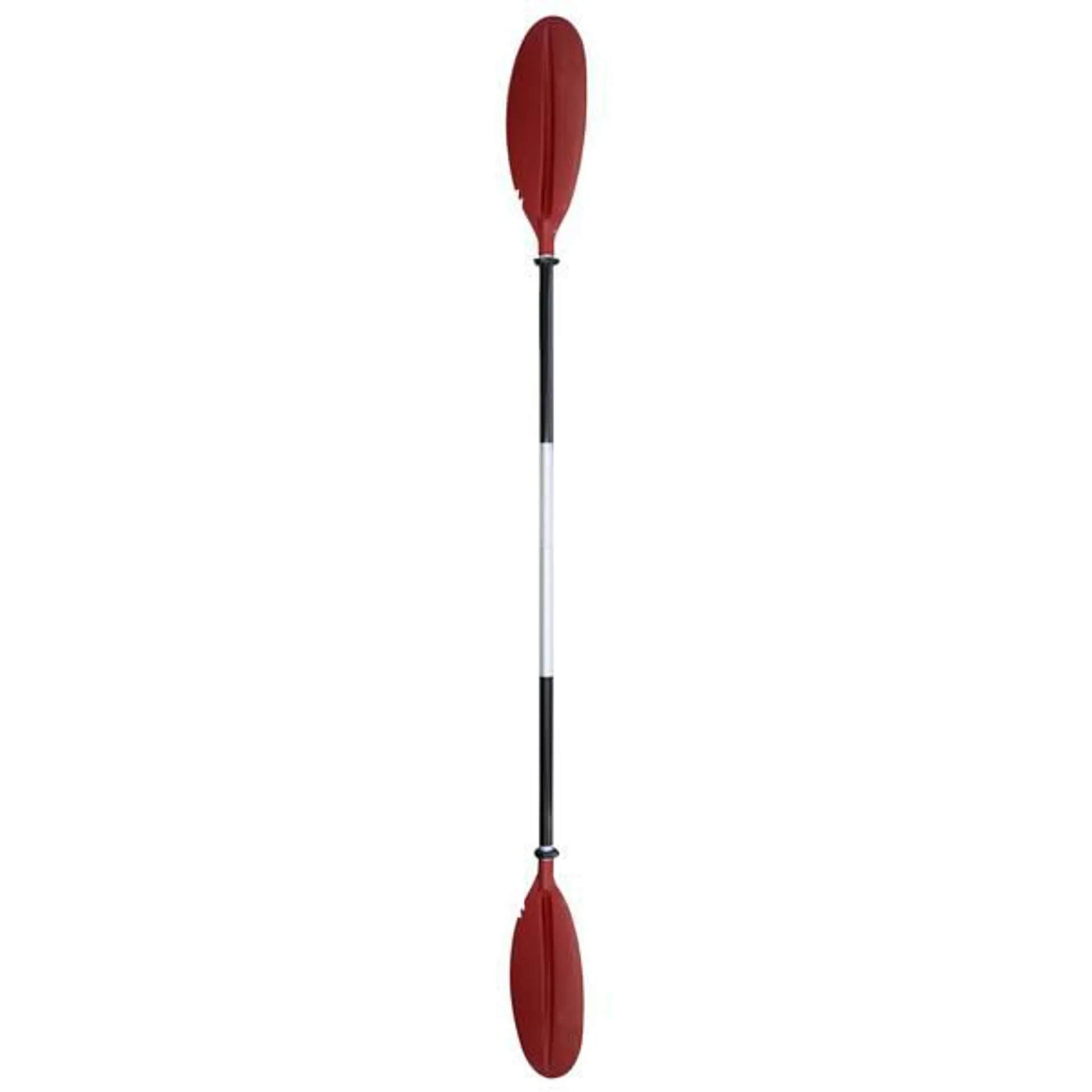 90.5" Red Kayak Paddle