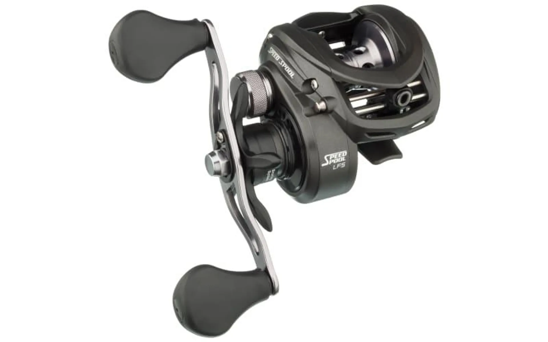 Lew's Speed Spool LFS Baitcast Reel