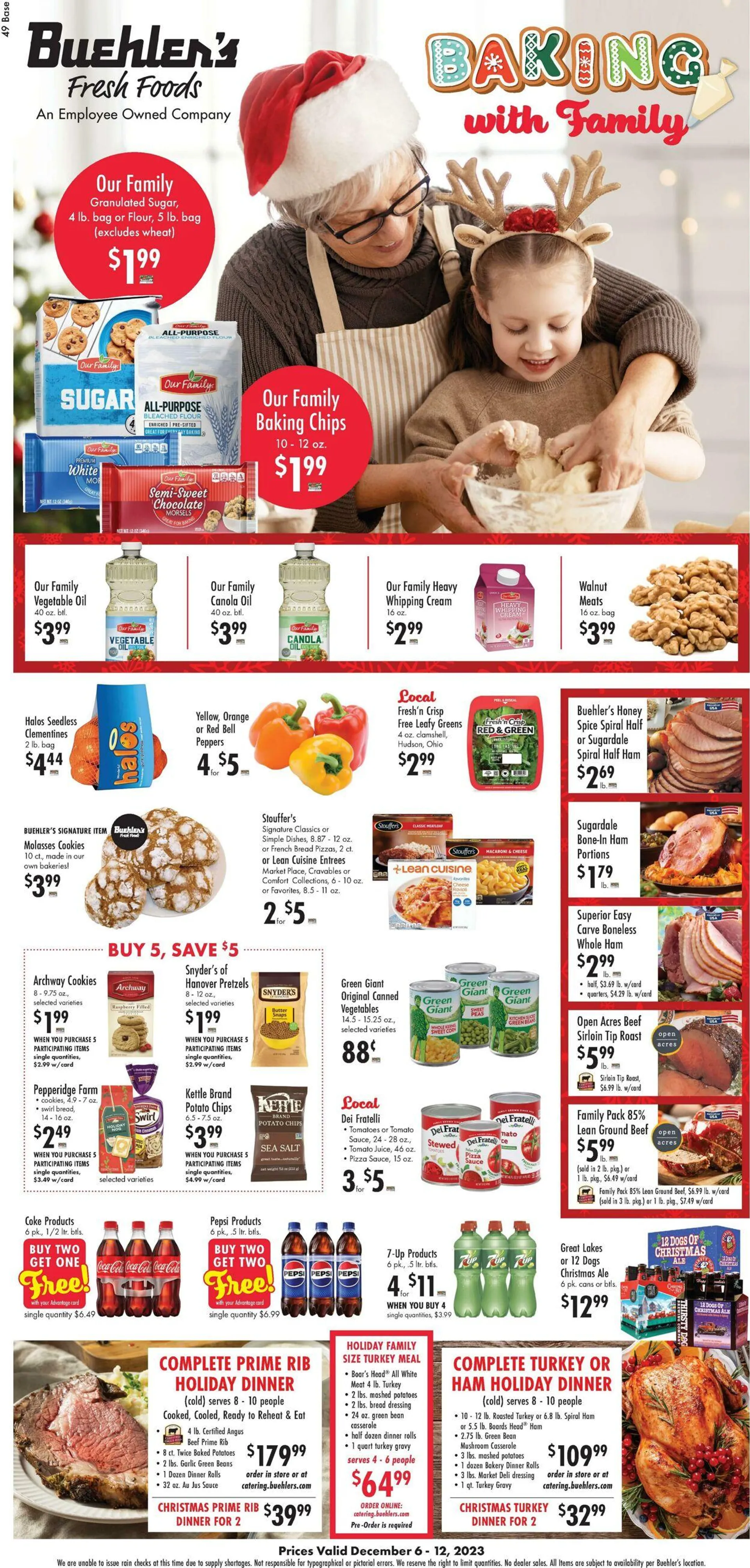 Buehler's Fresh Food