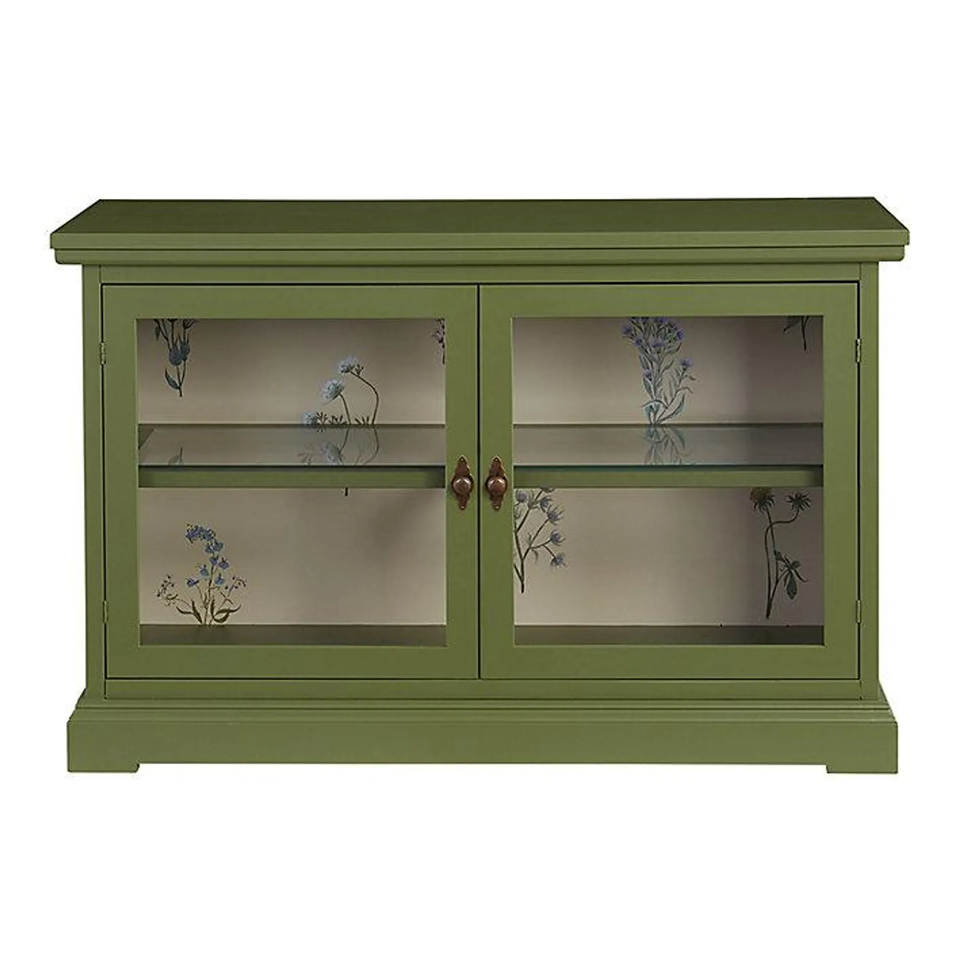 Sanders Sideboard Basil