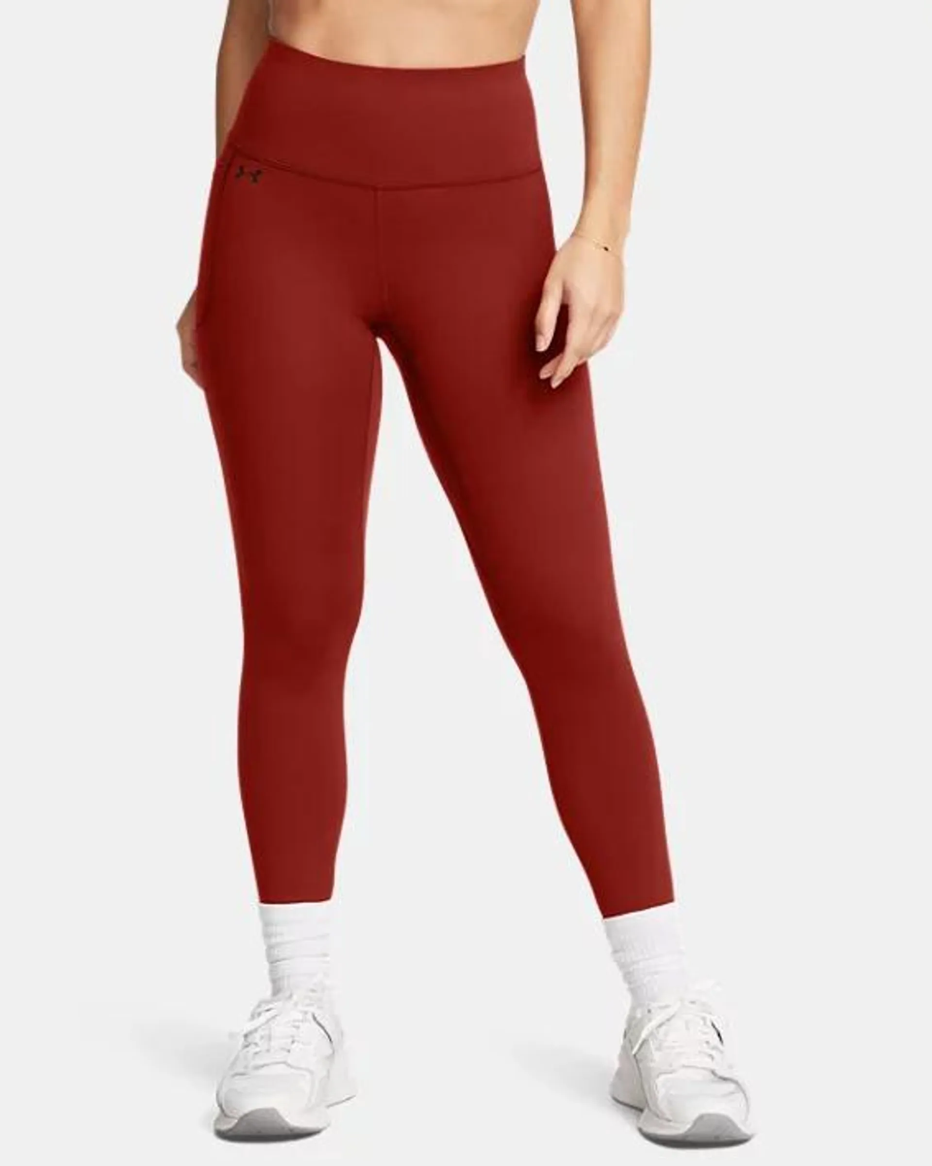 Women's UA Motion Full-Length Leggings