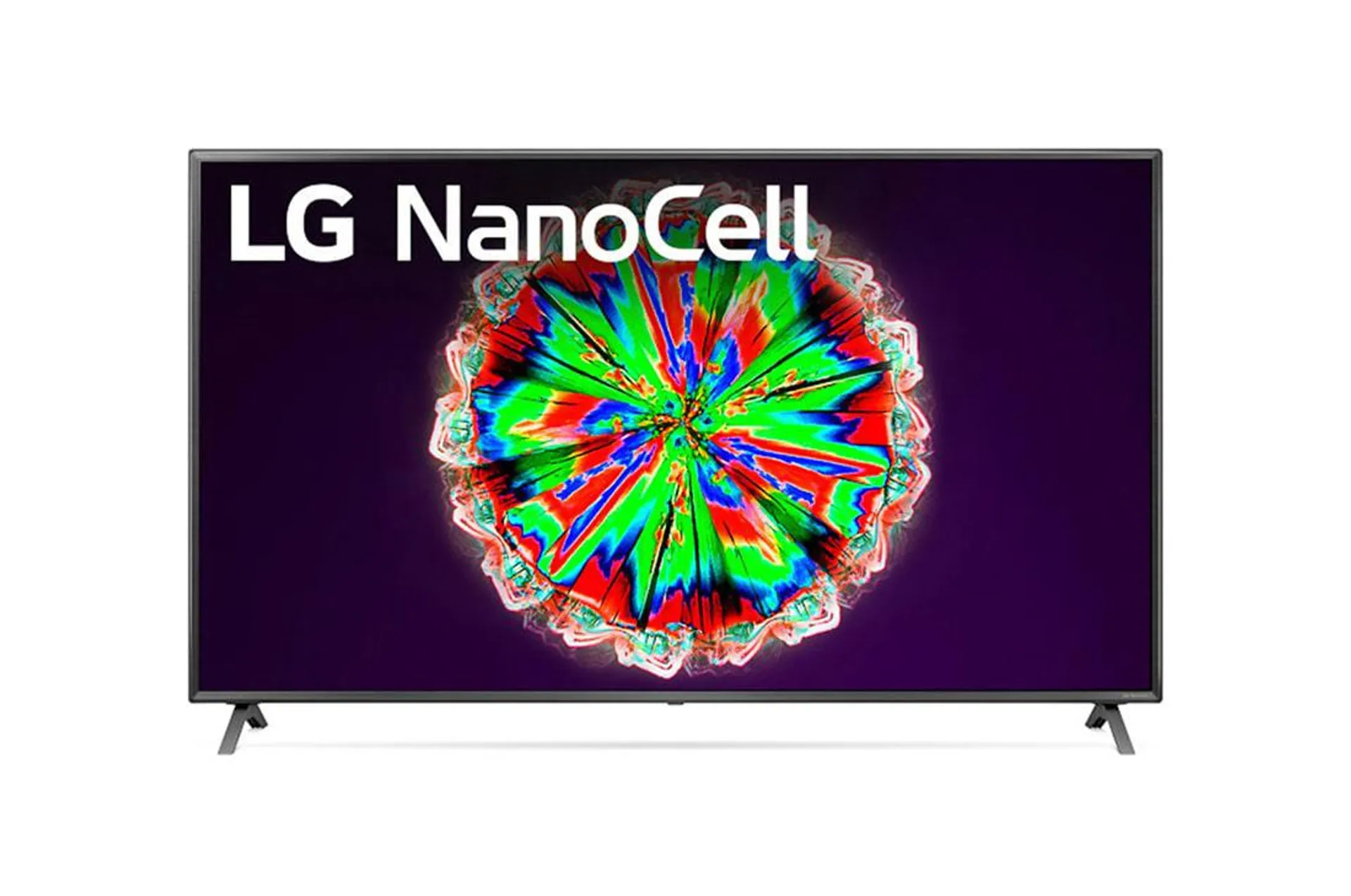 LG NanoCell 80 Series 2020 75 inch Class 4K Smart UHD NanoCell TV w/ AI ThinQ® (74.5'' Diag)