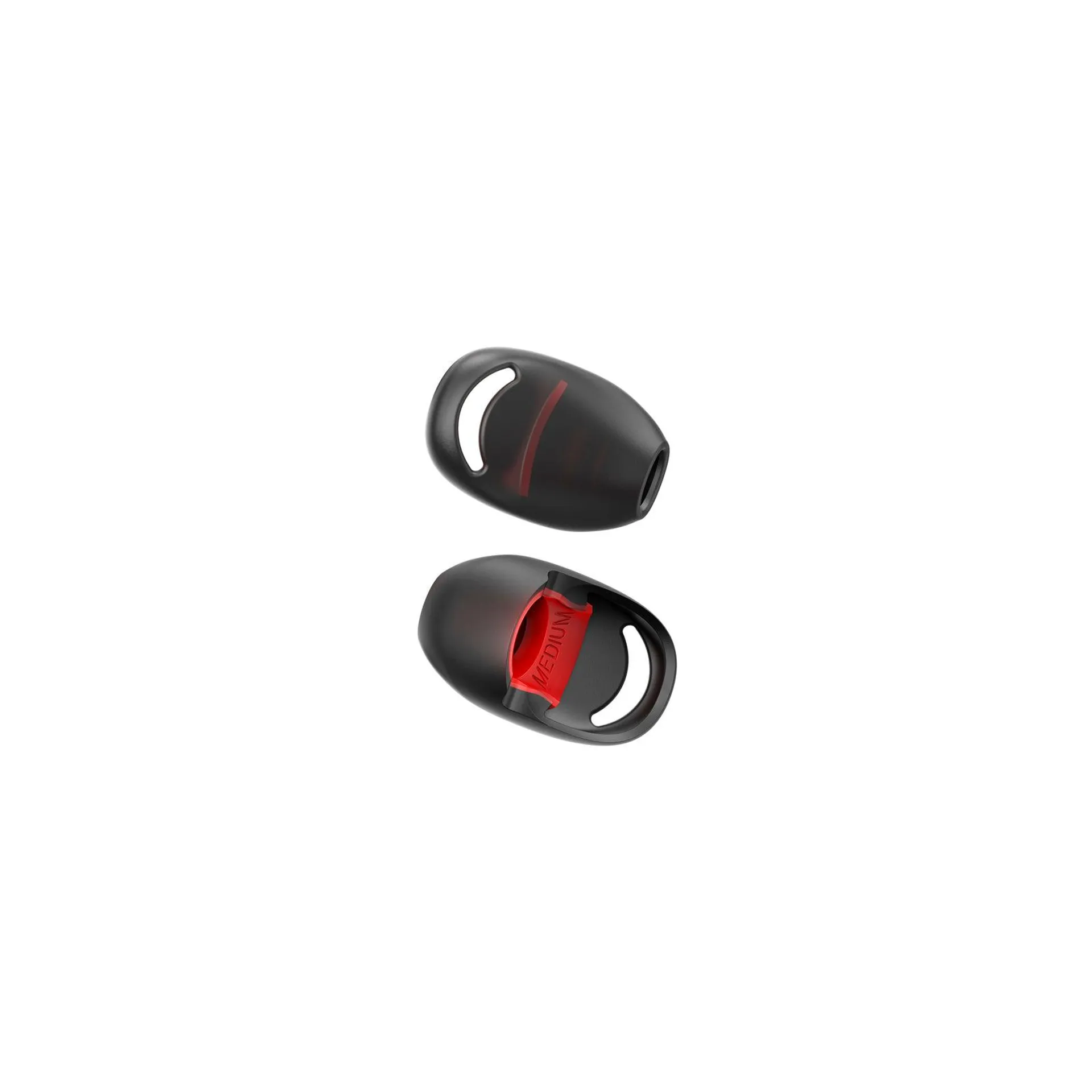 HyperX Cloud Earbuds Ear Tips - Medium