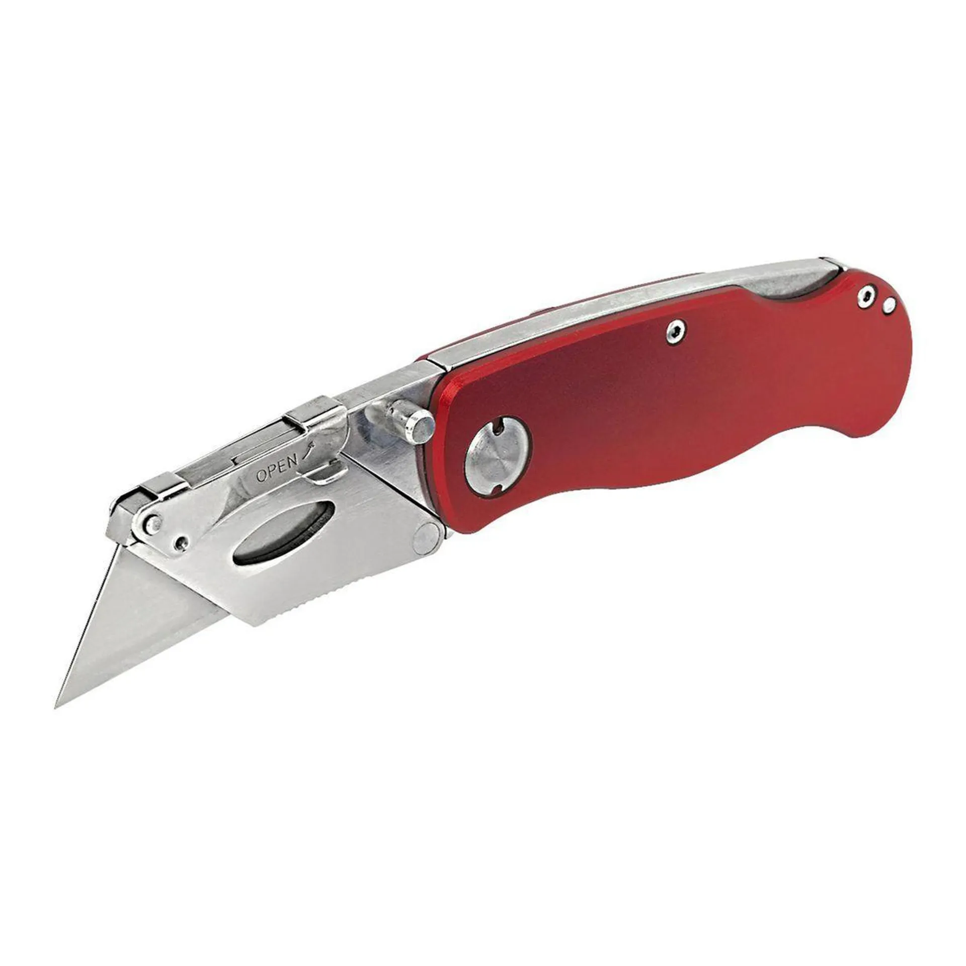 GORDON Folding Lock-Back Utility Knife