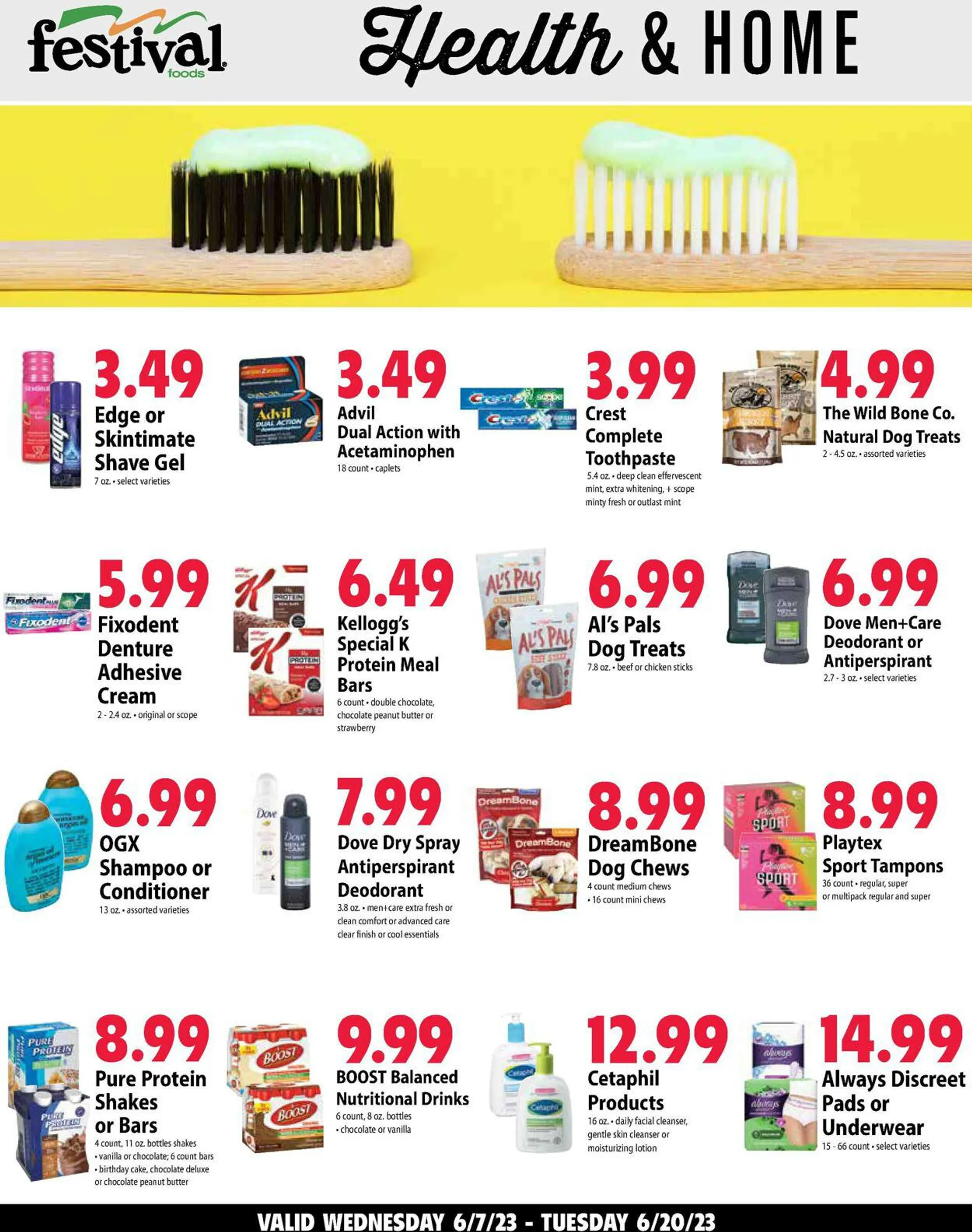 Festival Foods Current weekly ad - 5