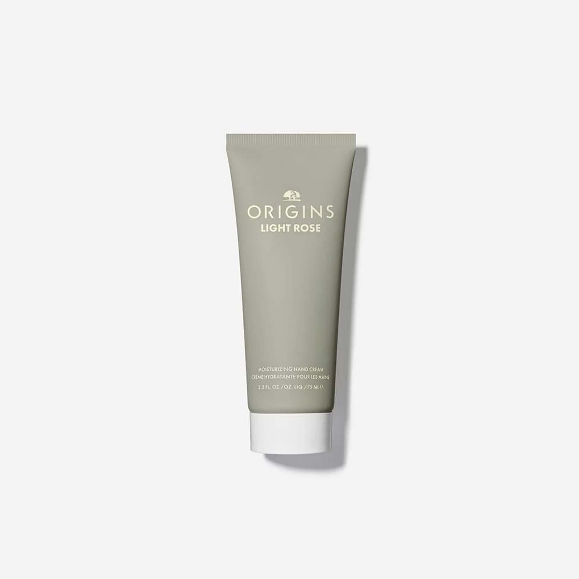 Light Rose™ Moisturizing Hand Cream