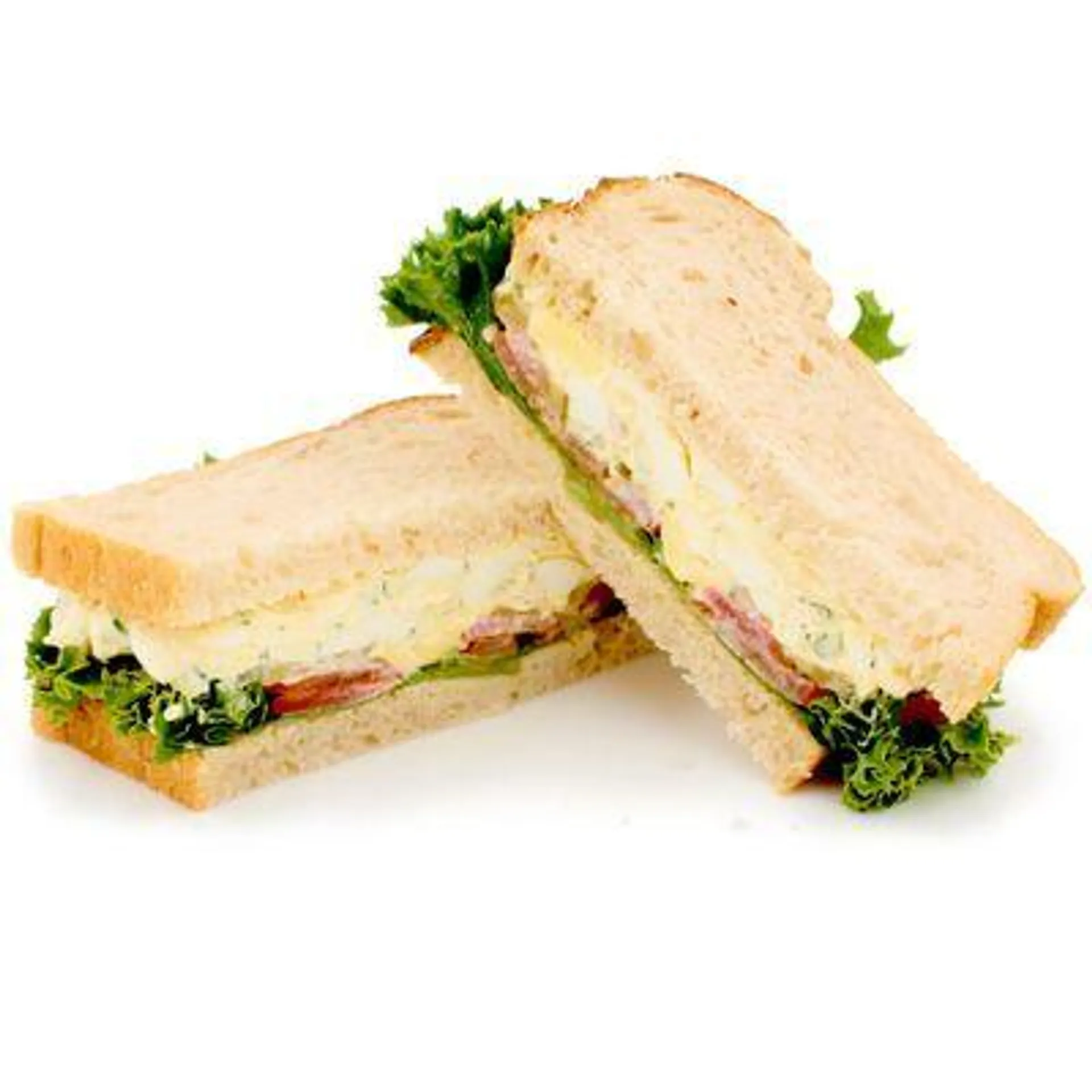 Egg Salad Sandwich