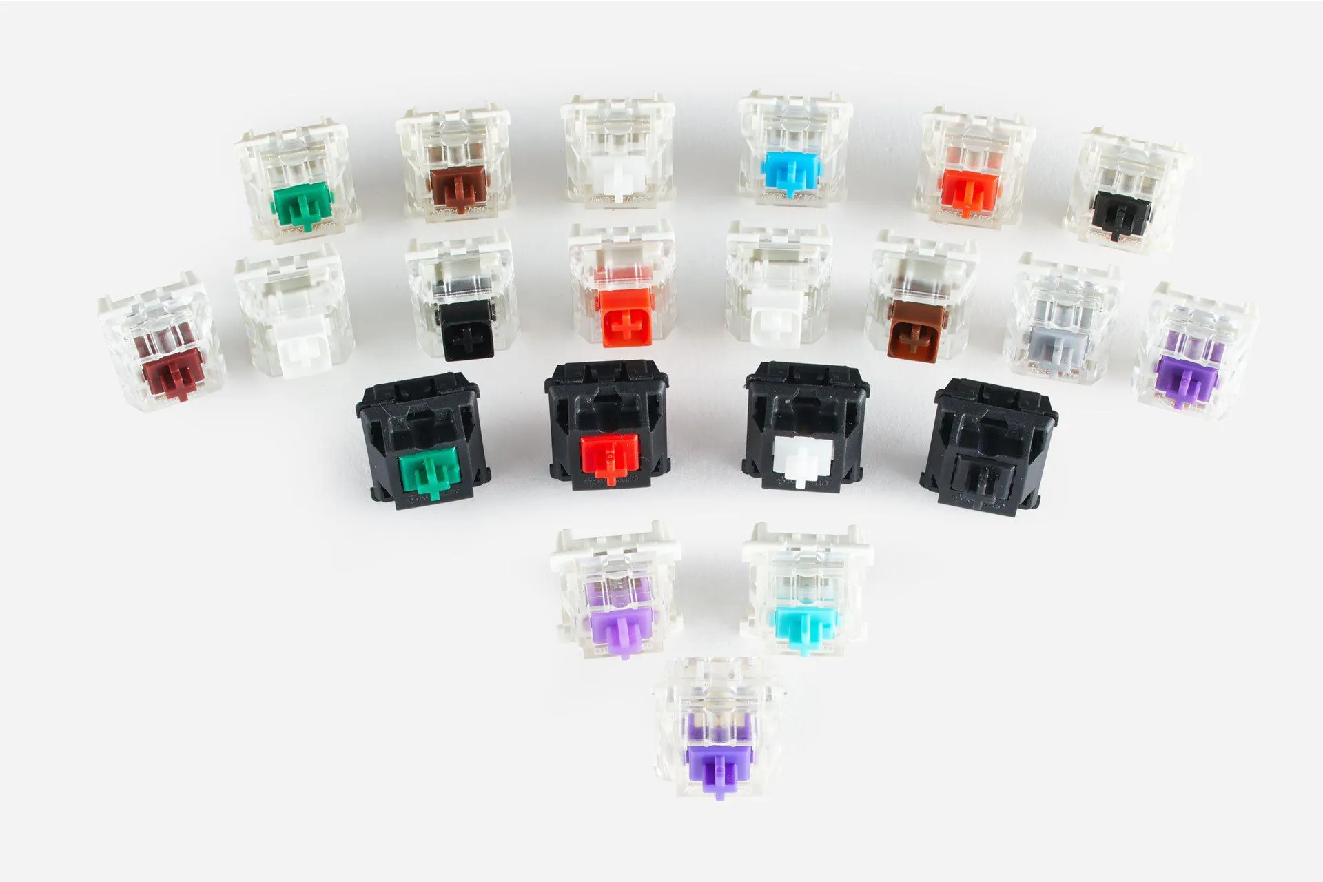 Kailh Switches